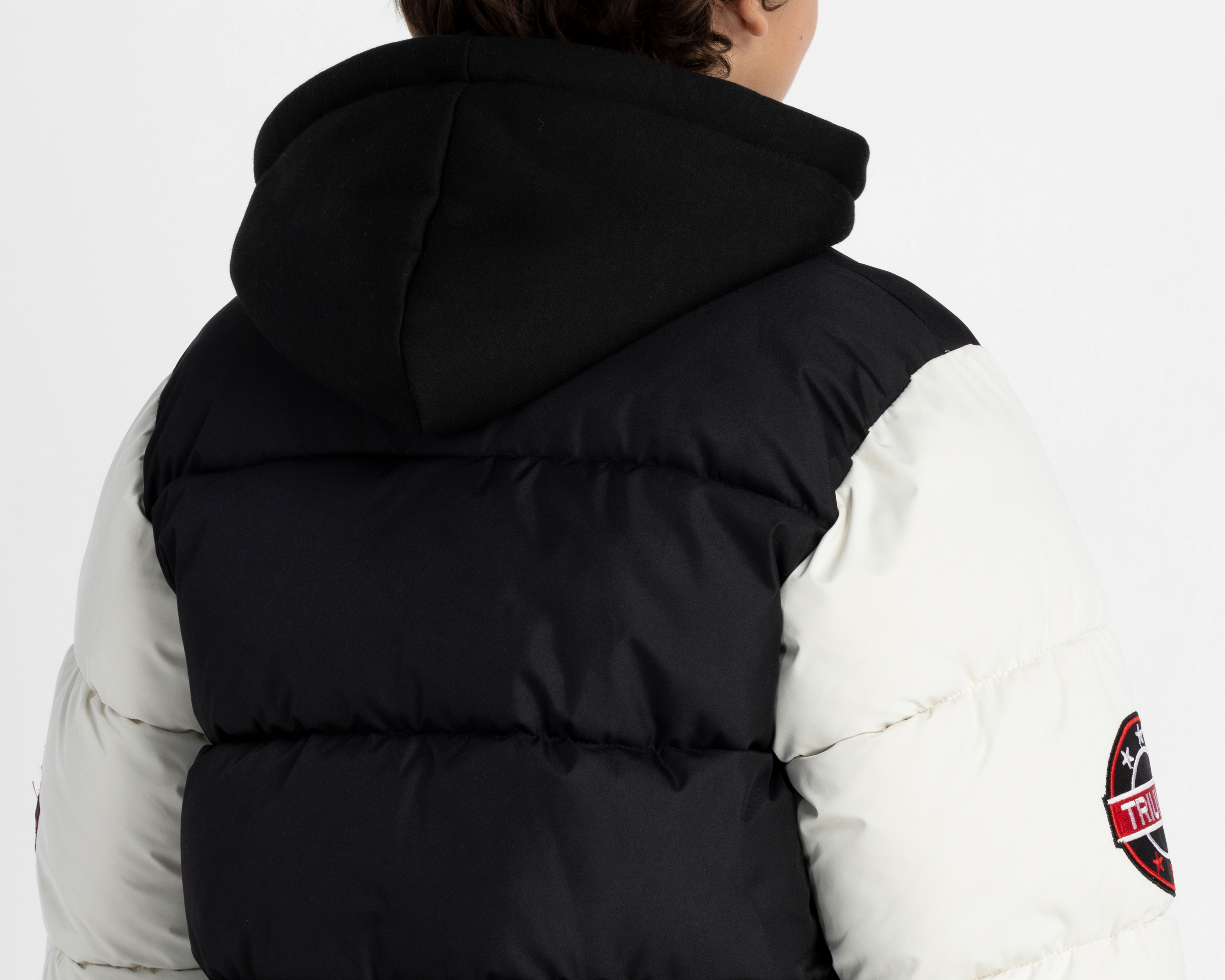 Foto 5 | Foto 5 | Chamarra con Capucha Neo*City para Niño