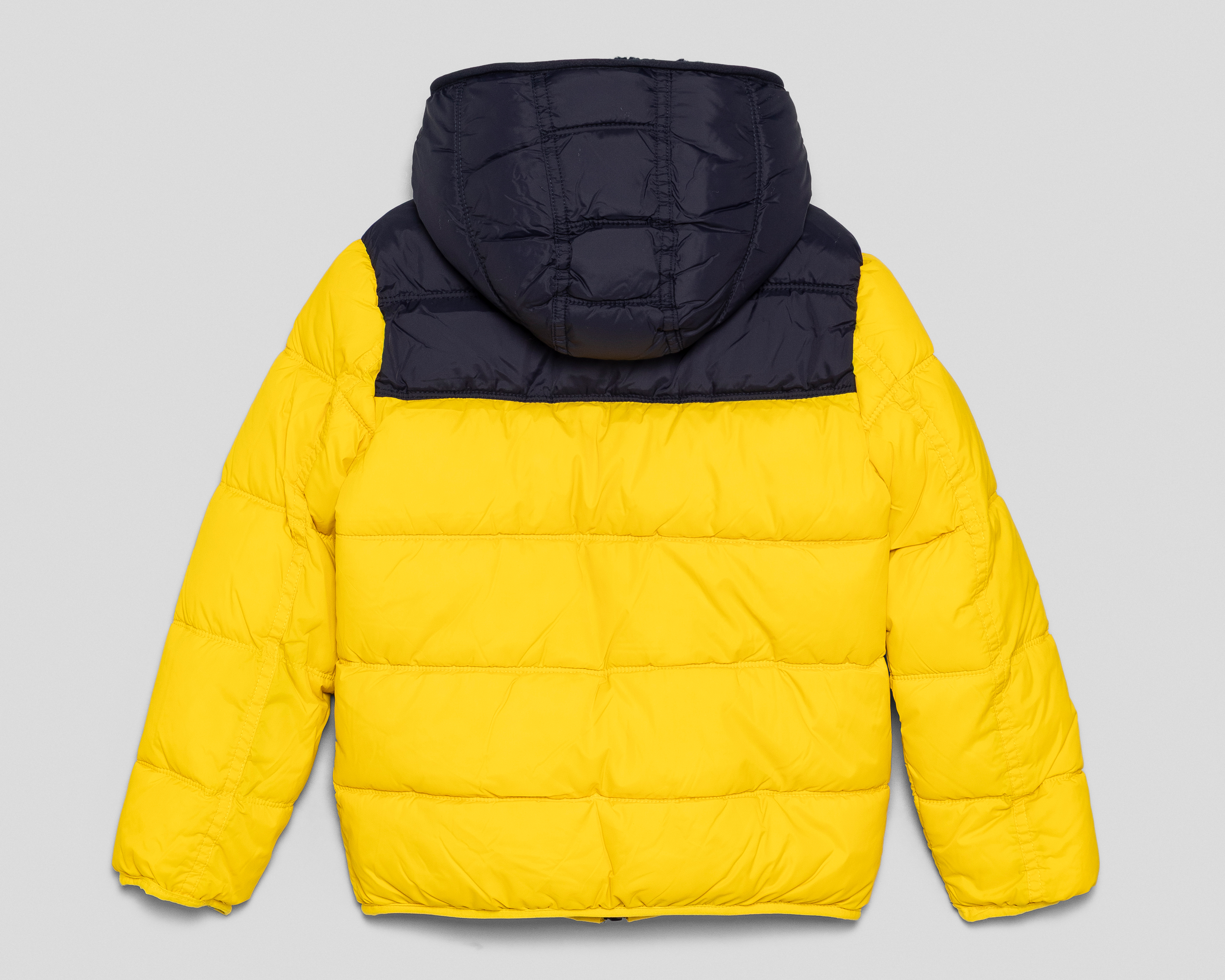 Foto 2 | Foto 2 | Chamarra con Capucha Refill para Niño