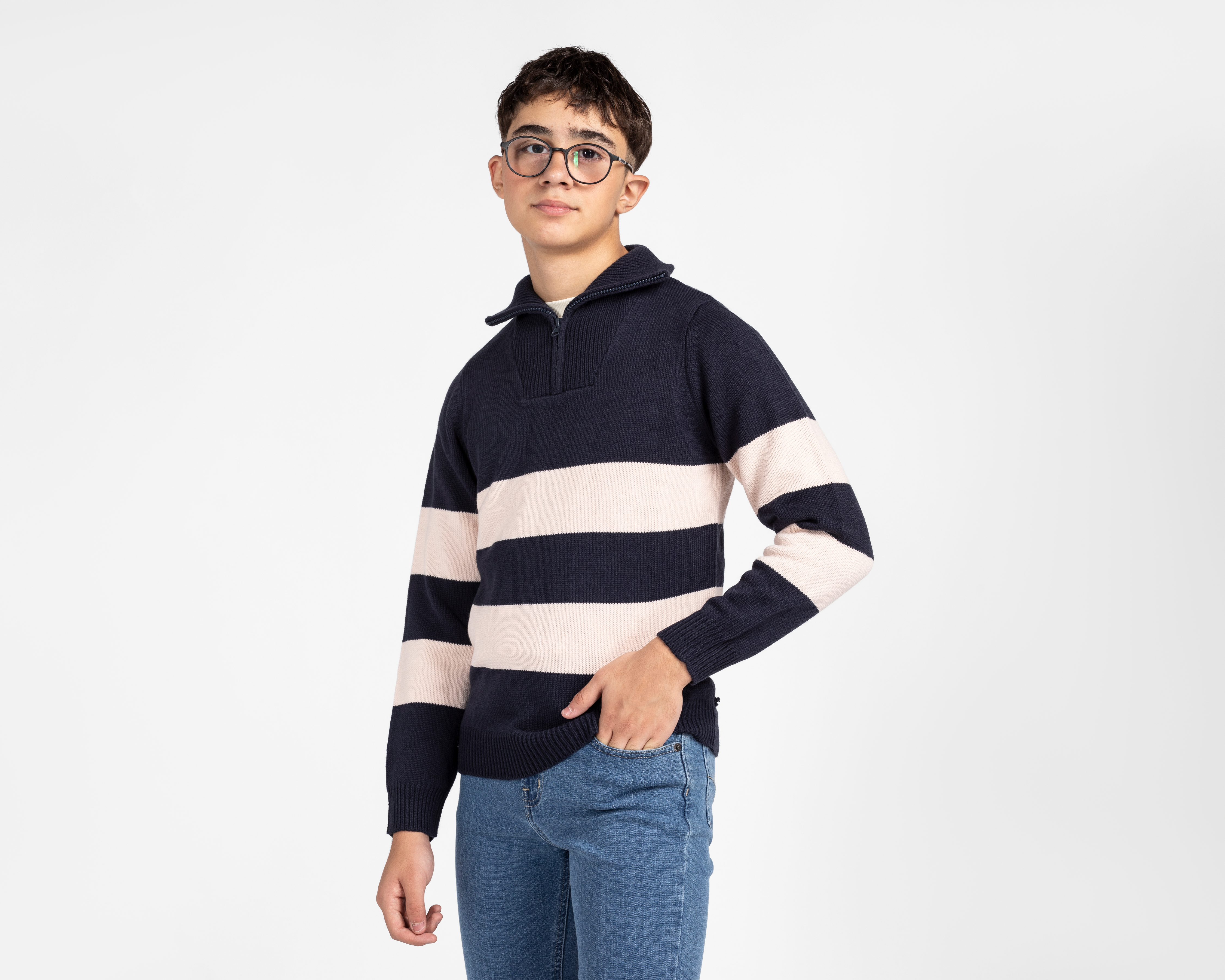 Sudadera Refill Juvenil
