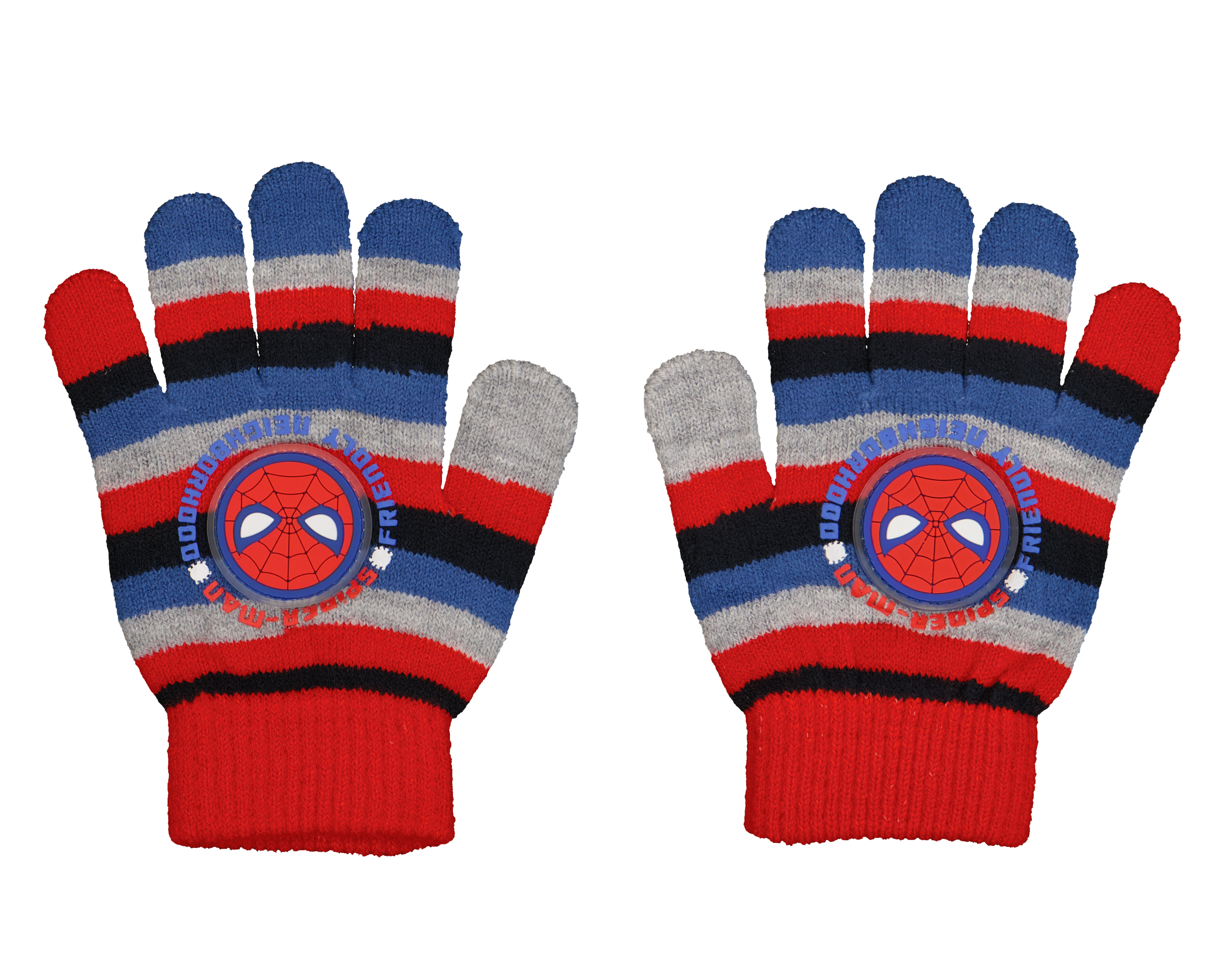 Guantes Spider-Man para Niño