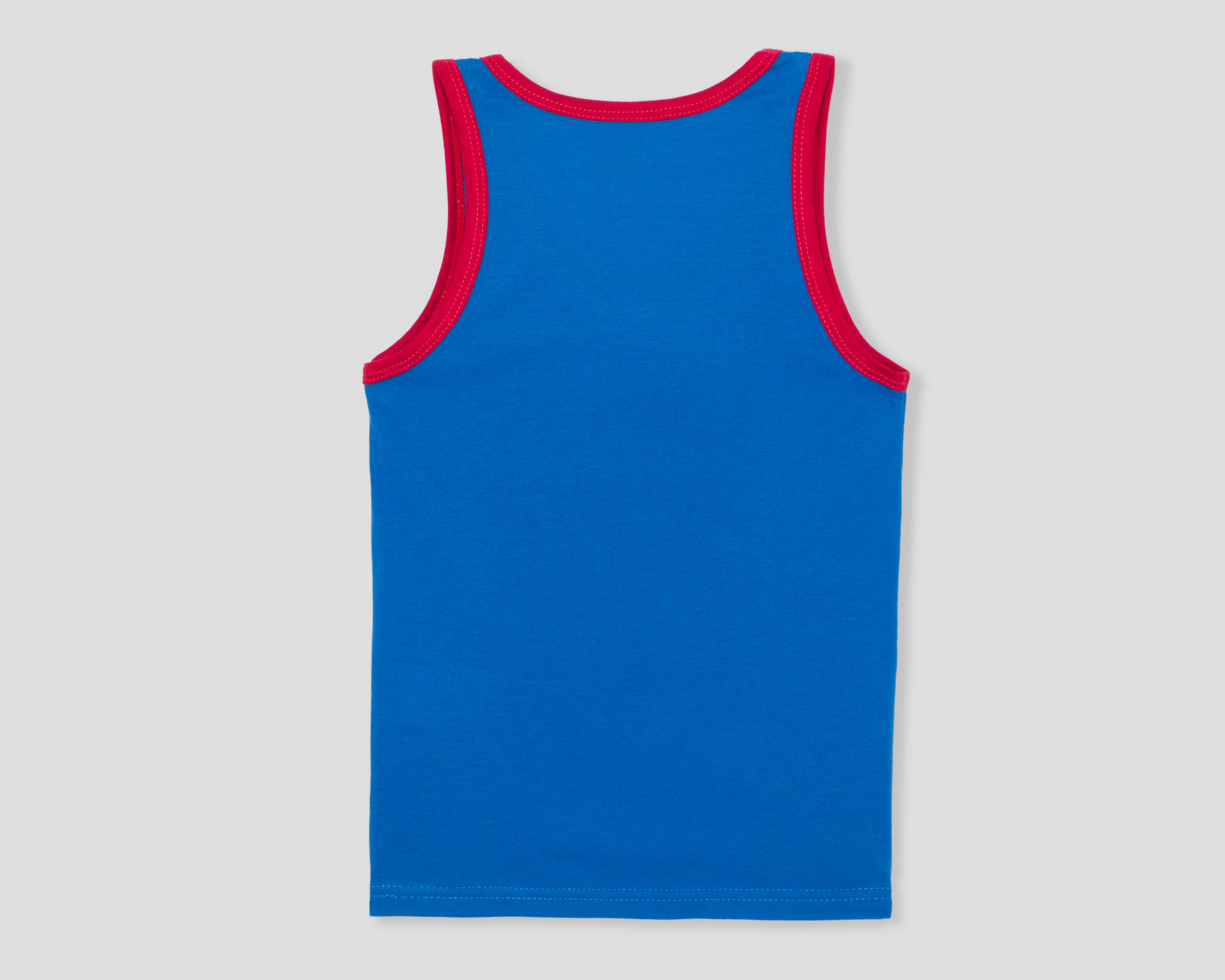 Foto 3 pulgar | Foto 2 | Camiseta Interior Marvel Spider-Man para Niño