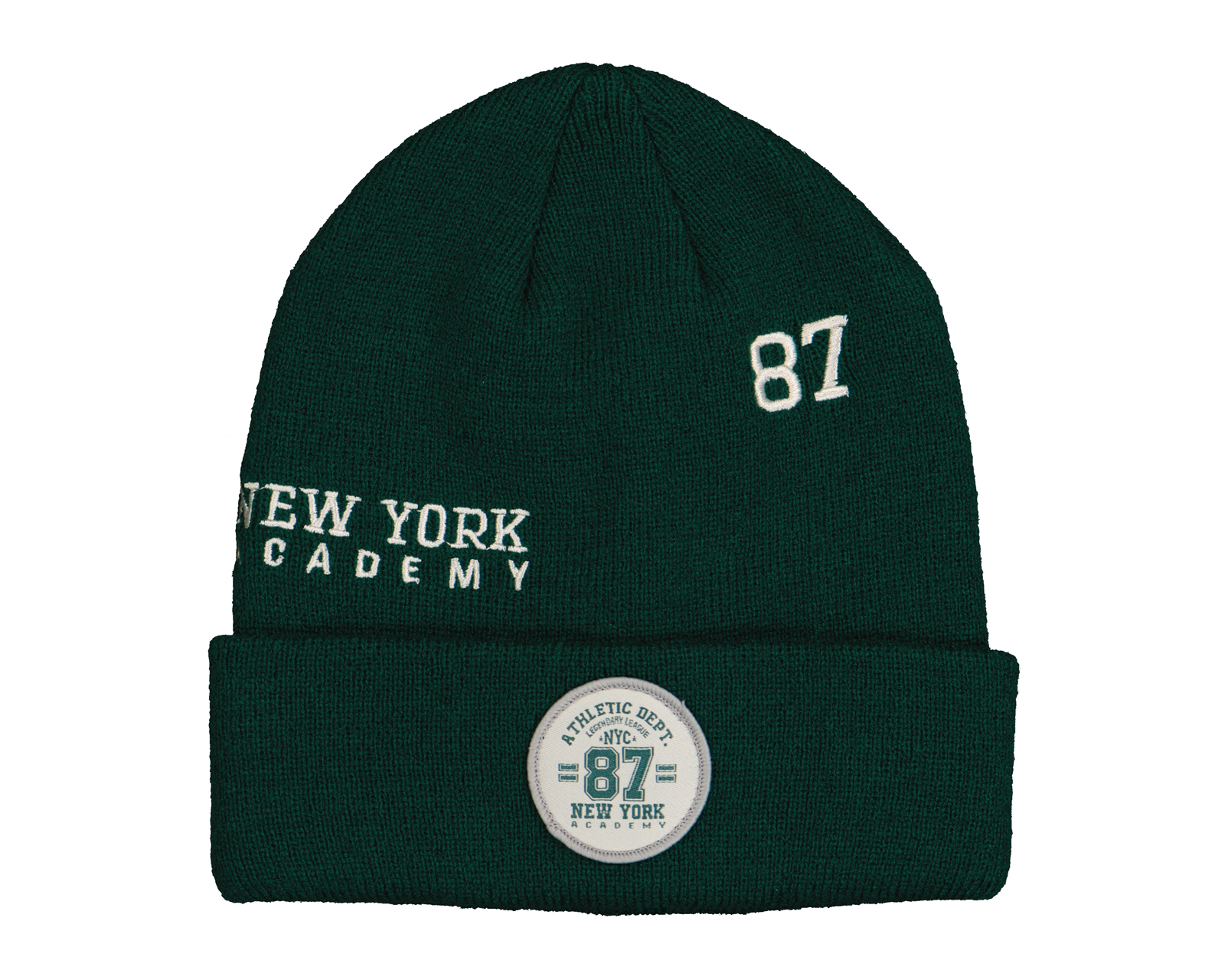 Foto 2 pulgar | Foto 1 | Gorro Refill para Niño