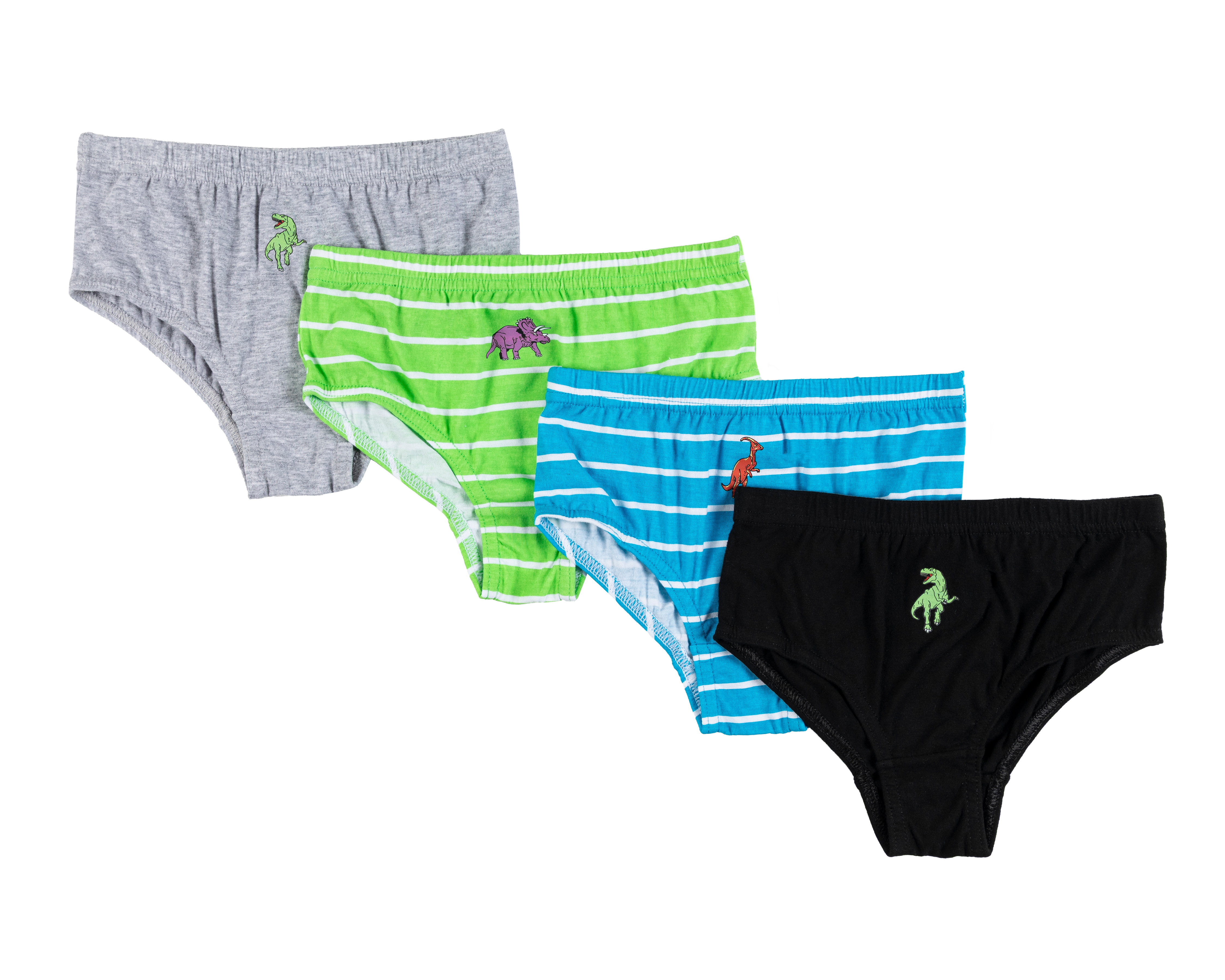 Trusa Refill para Niño 4 Piezas