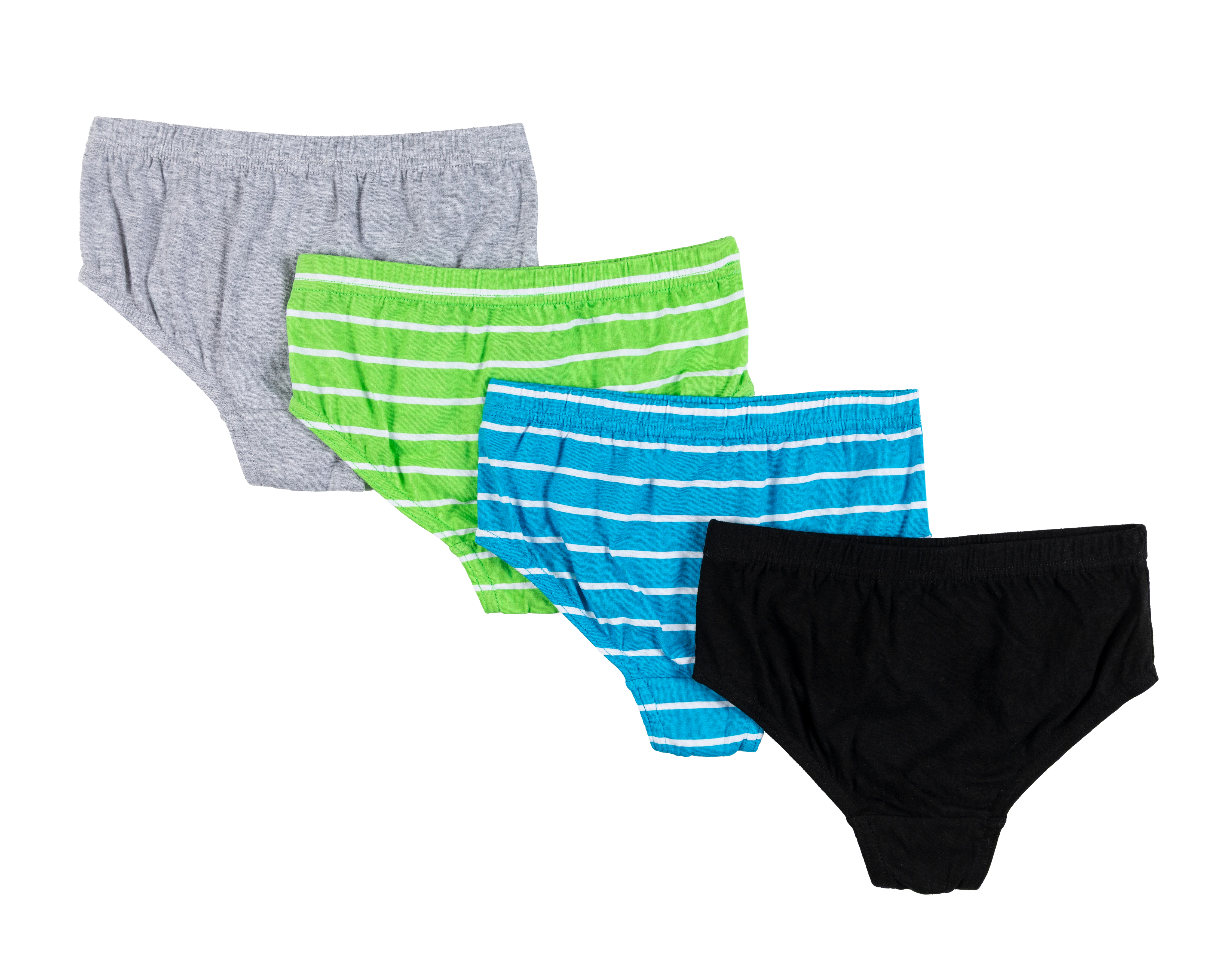 Foto 3 pulgar | Foto 2 | Bikini Refill para Niño 4 Piezas