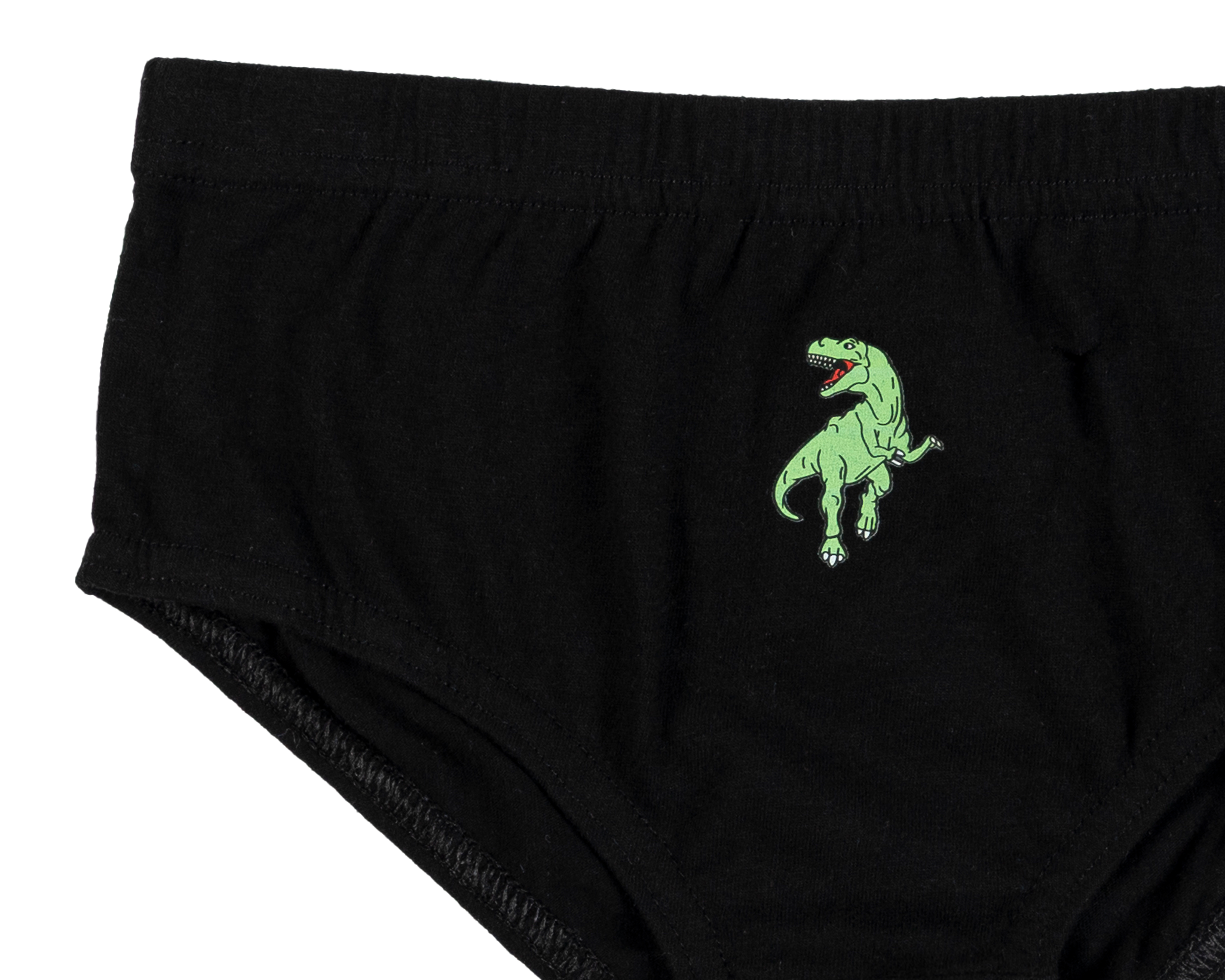 Foto 3 | Foto 3 | Bikini Refill para Niño 4 Piezas