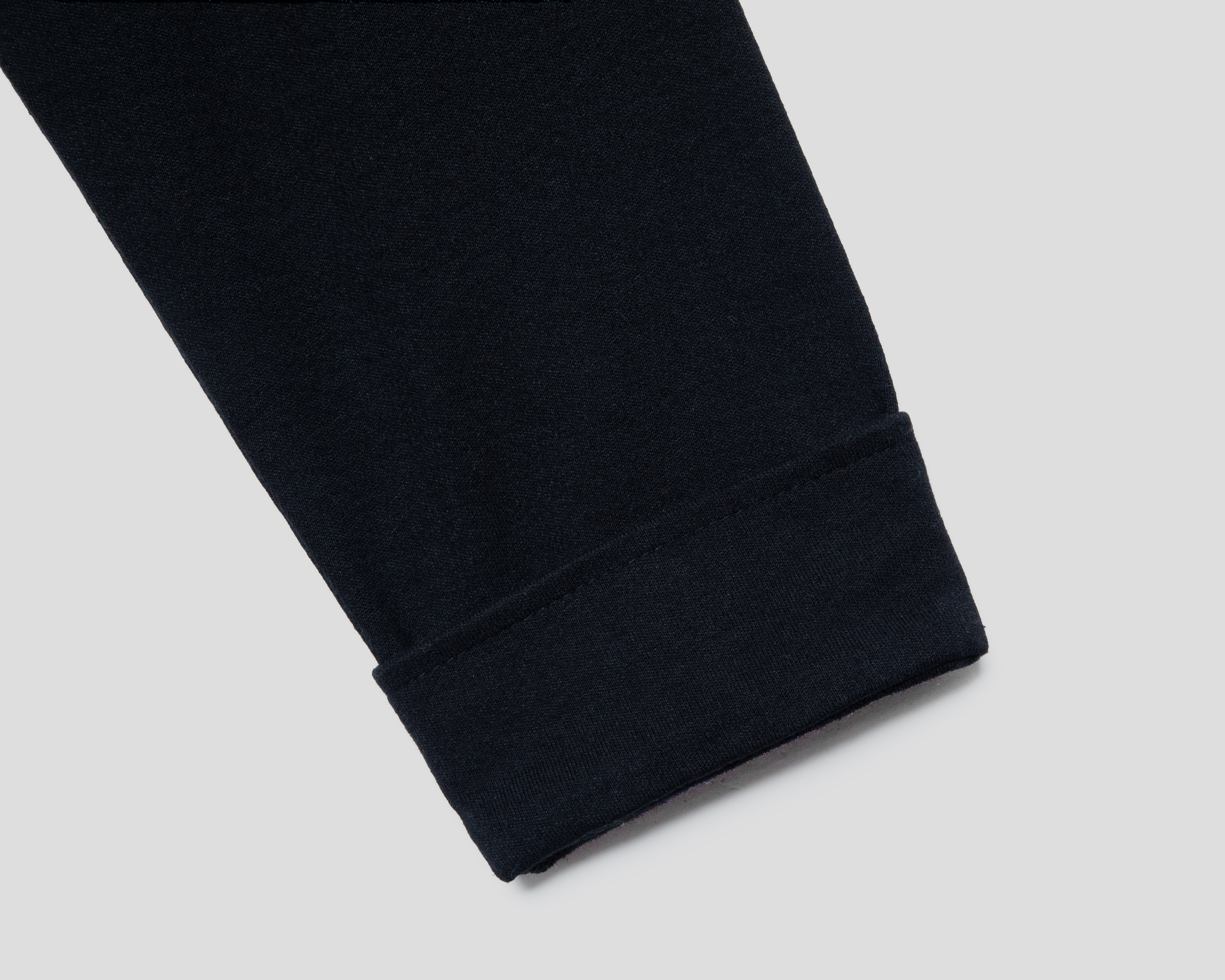 Foto 5 pulgar | Foto 4 | Camisa Manga Larga Negra Neo*City Juvenil