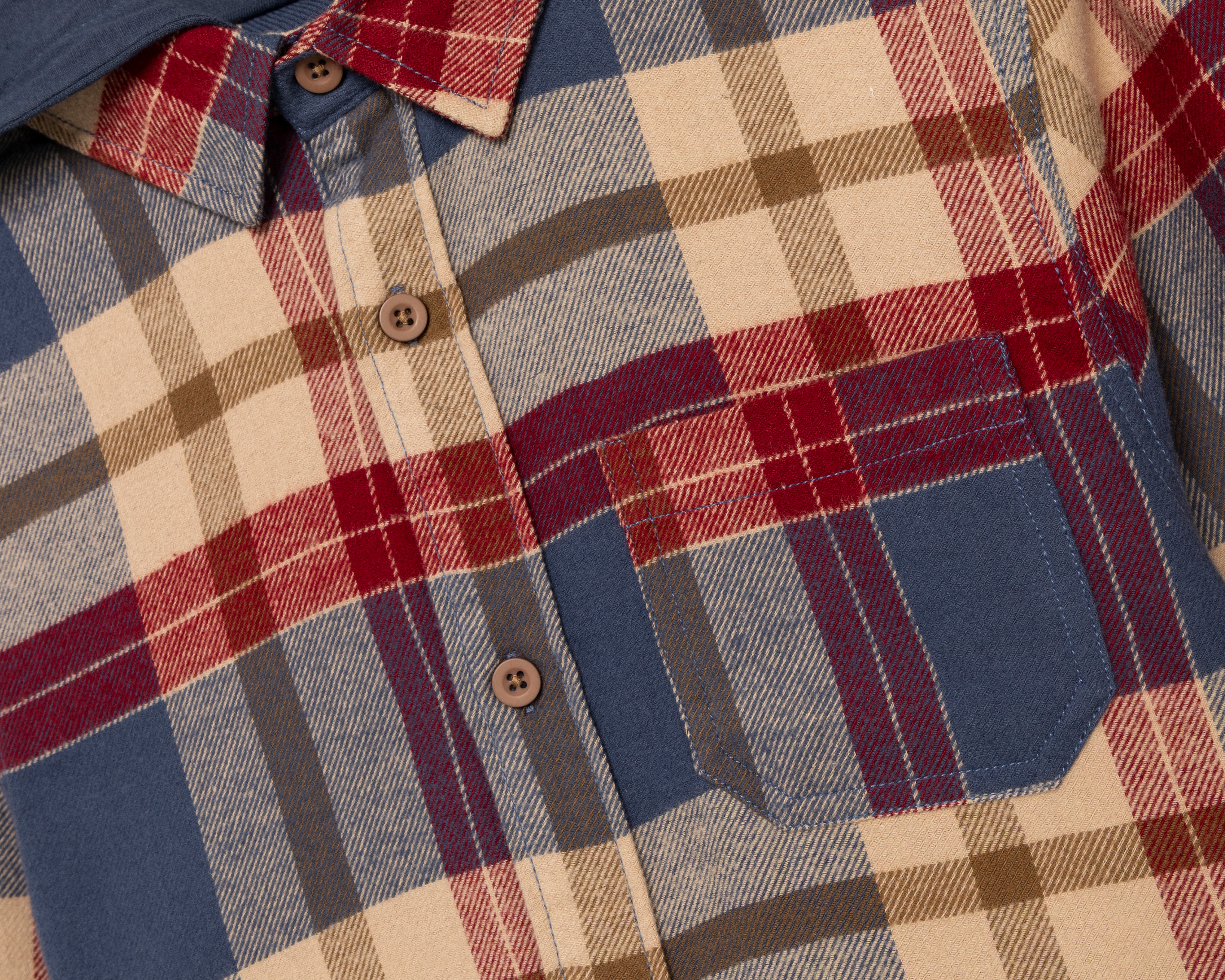 Foto 4 pulgar | Foto 3 | Camisa Manga Larga con Capucha Multicolor Refill para Niño