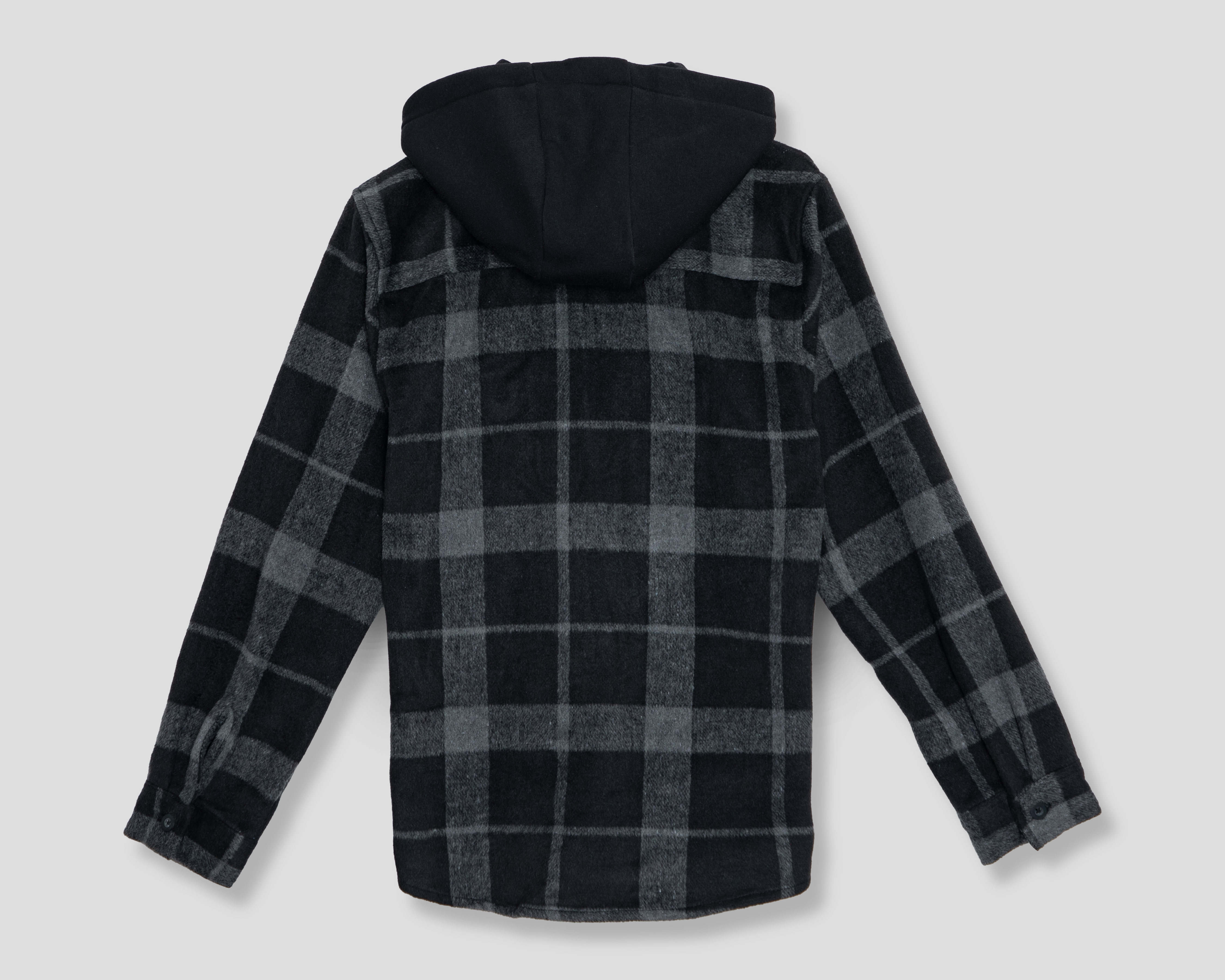 Foto 2 | Foto 2 | Camisa con Capucha Multicolor Neo*City Juvenil