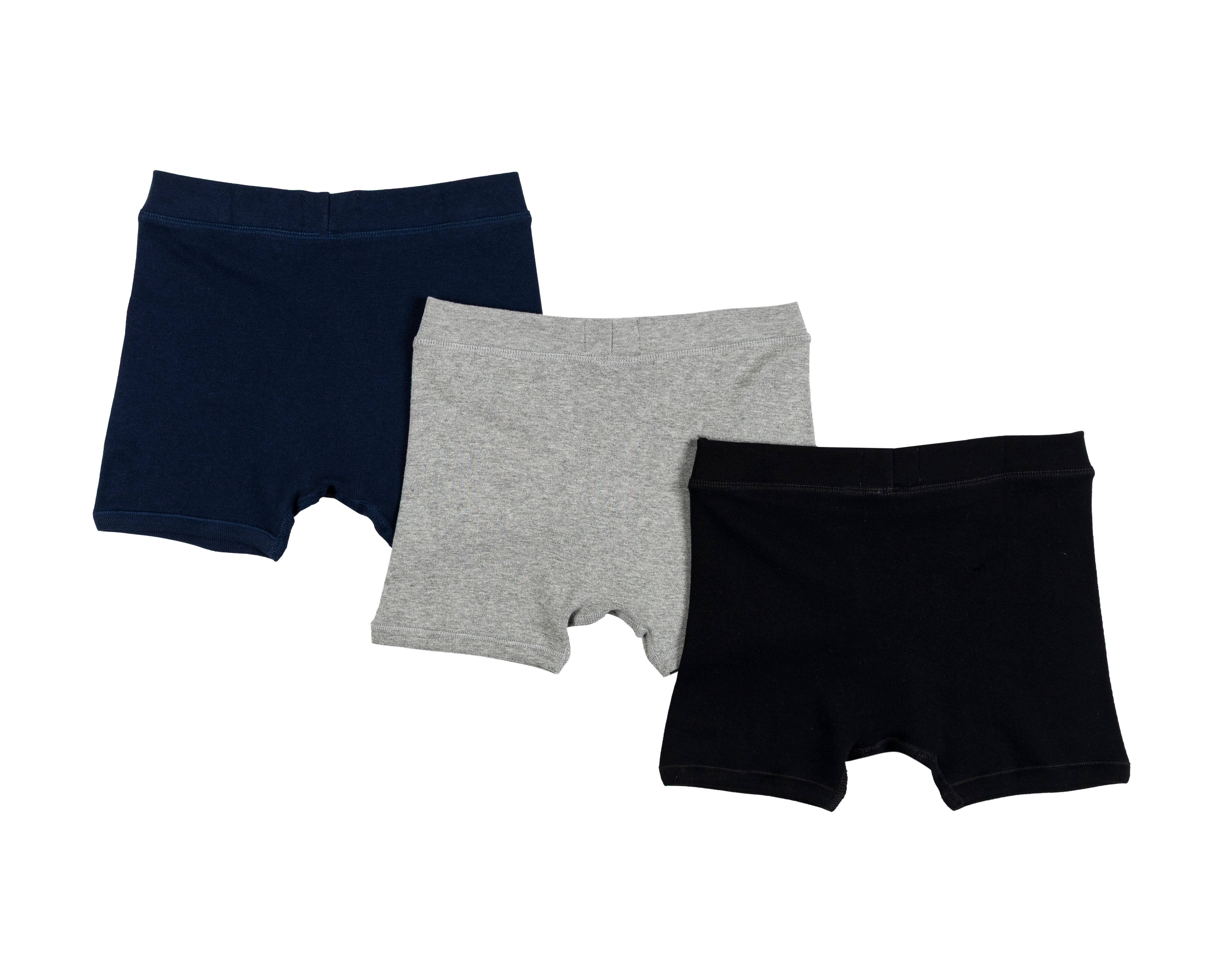 Foto 2 | Foto 2 | Bóxer Refill para Niño 3 Piezas