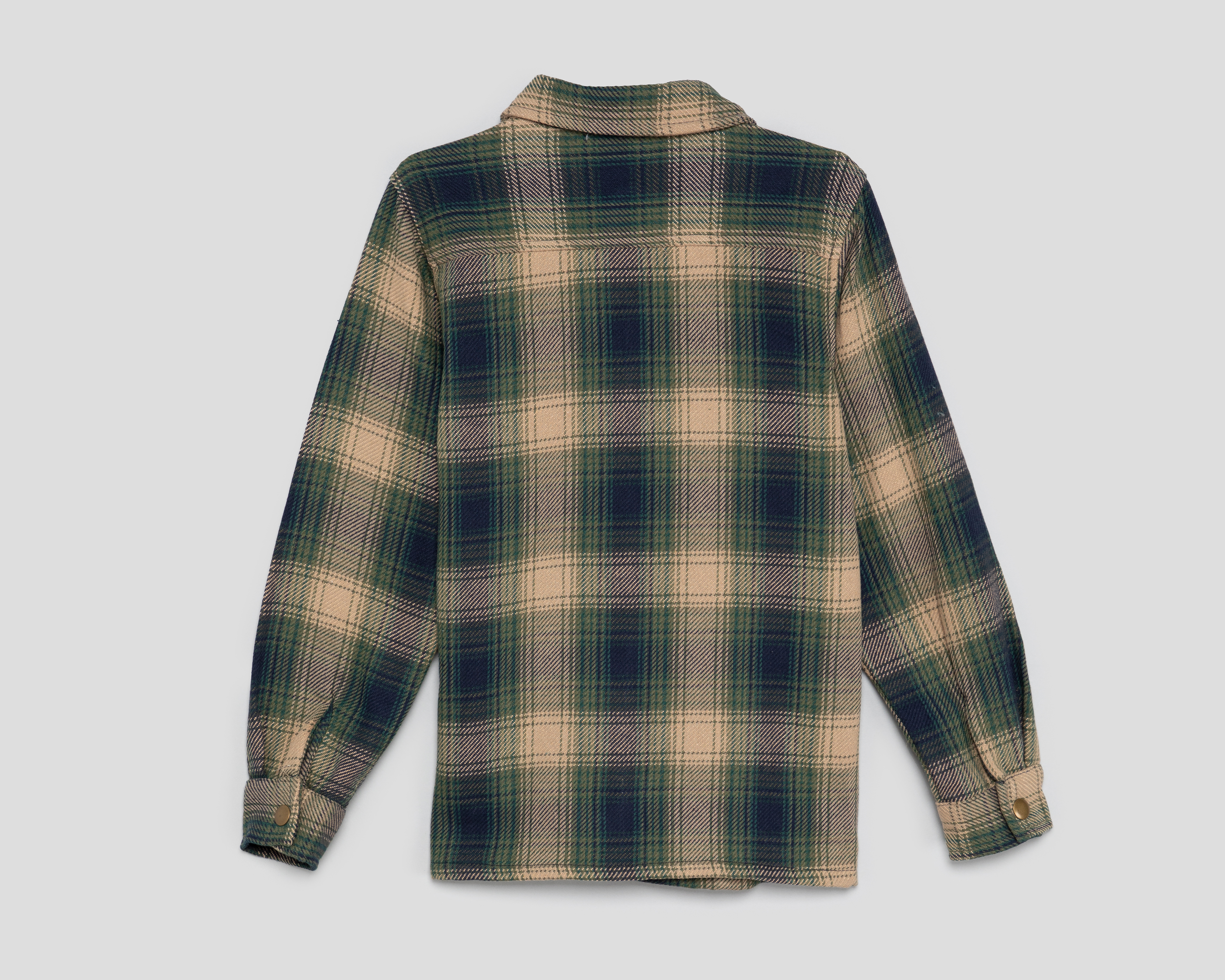 Foto 2 | Foto 2 | Sobrecamisa Manga Larga Multicolor Refill para Niño