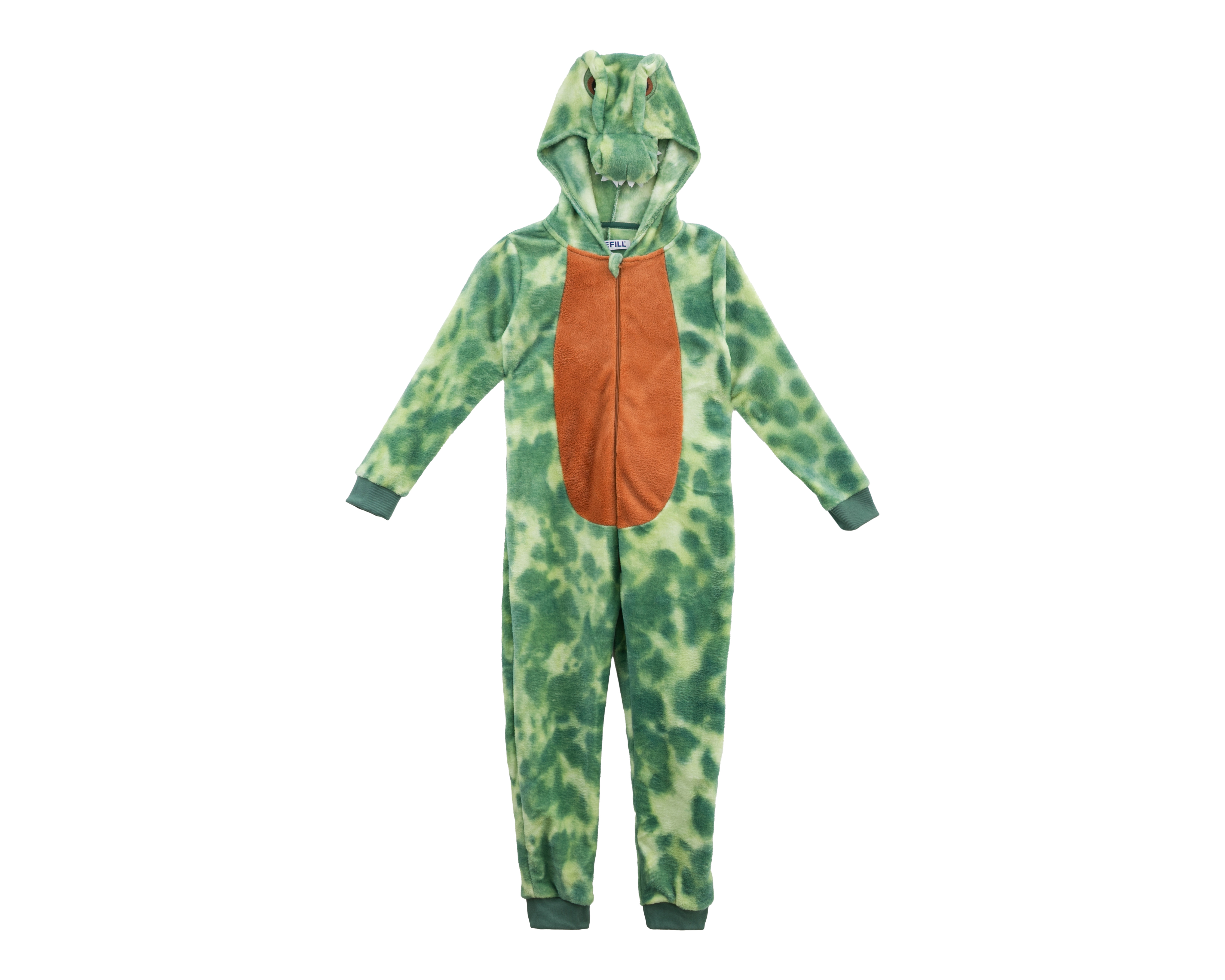 Pijama para Niño de Dinosaurio Refill