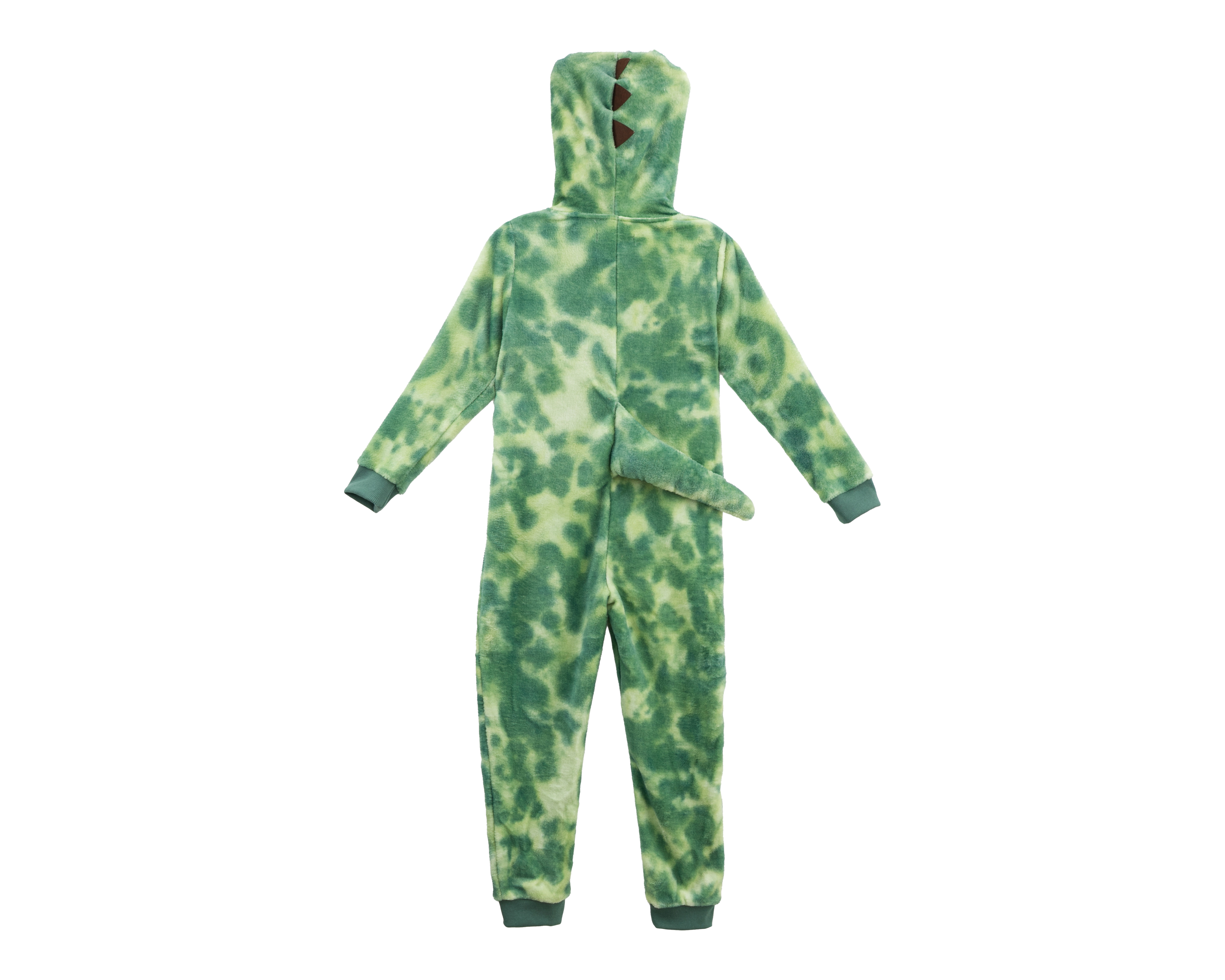Foto 3 pulgar | Foto 2 | Pijama para Niño de Dinosaurio Refill