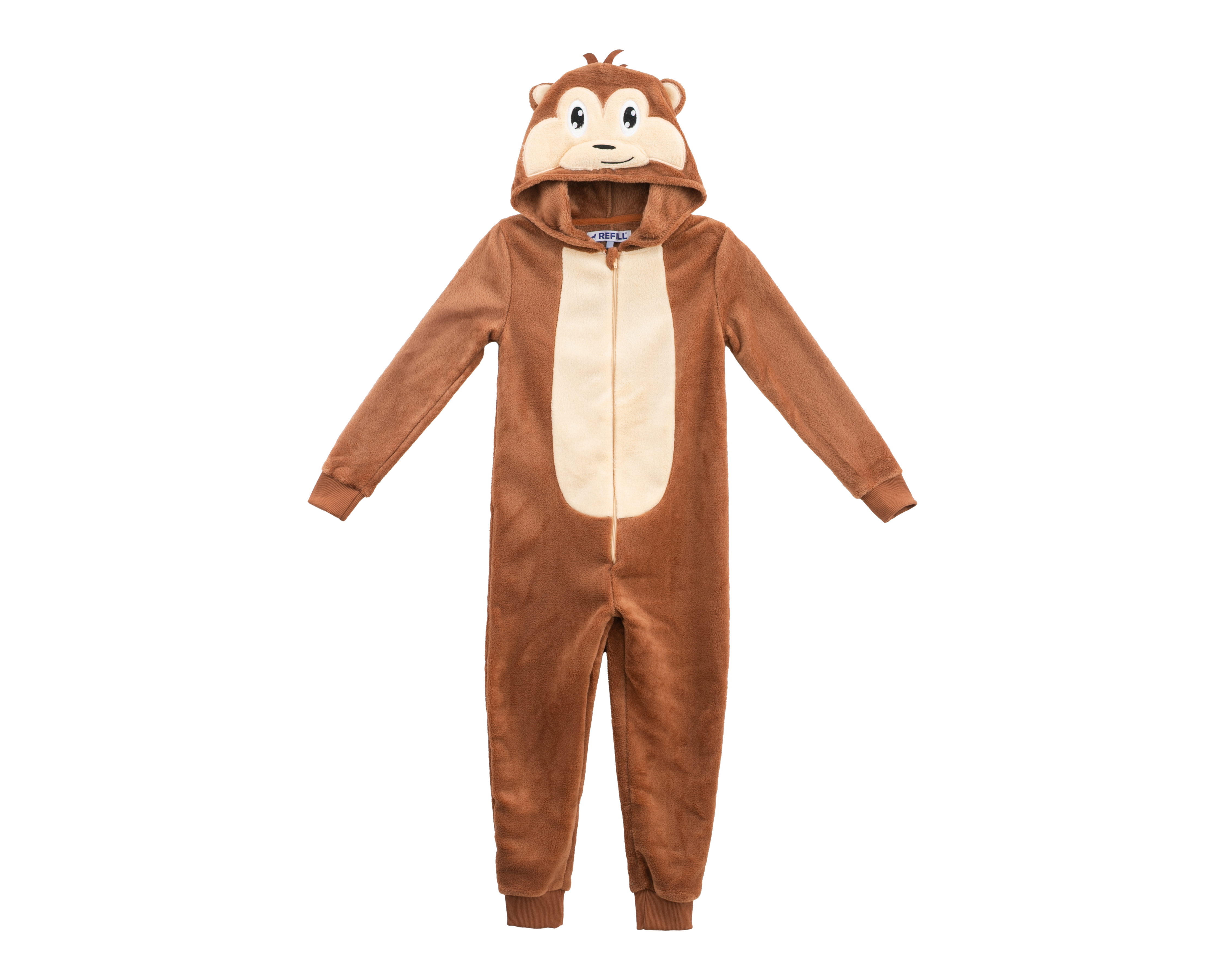 Pijama para Niño de Mono Refill