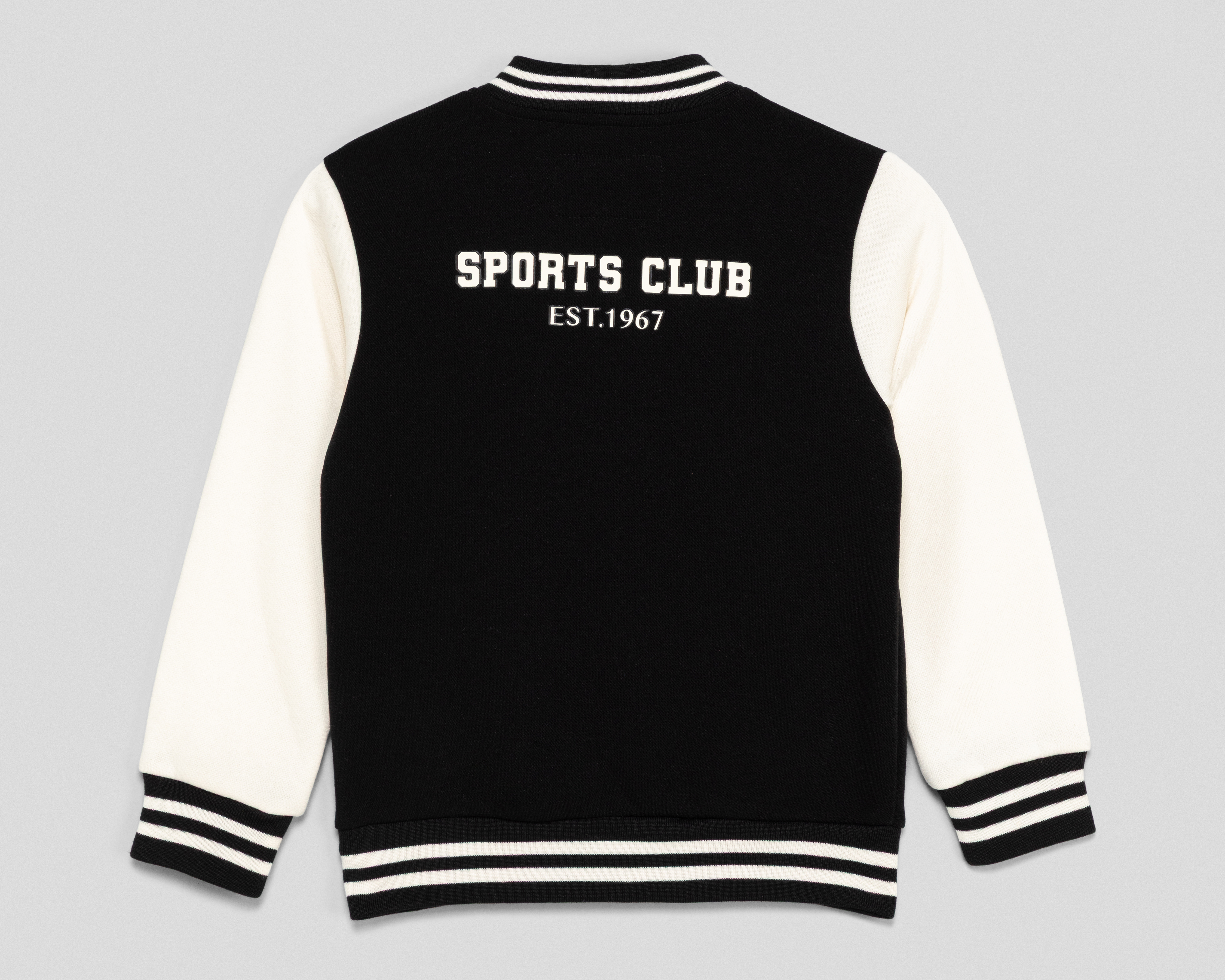 Foto 3 pulgar | Foto 2 | Chamarra Refill para Niño