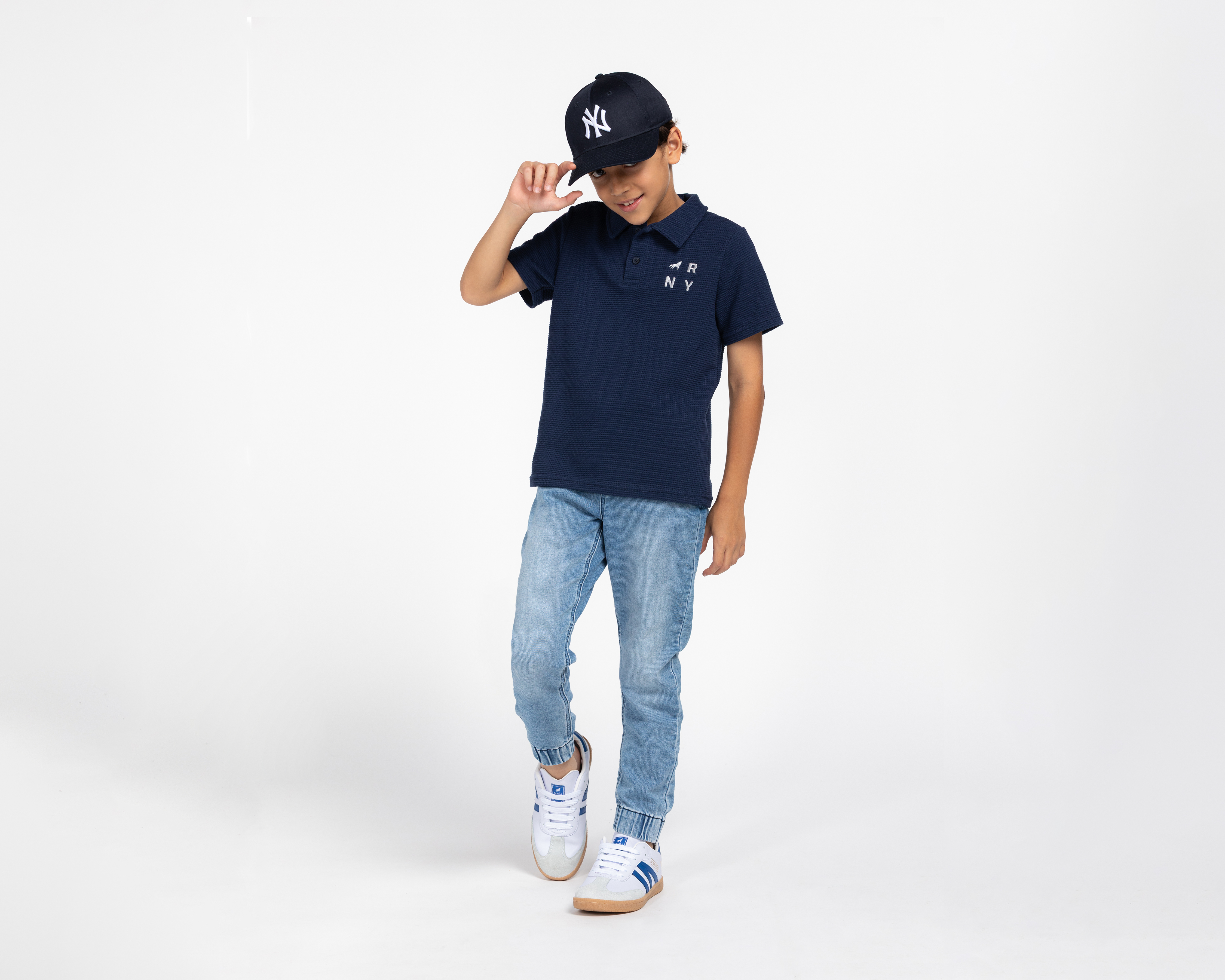 Foto 2 | Foto 2 | Jogger Refill para Niño