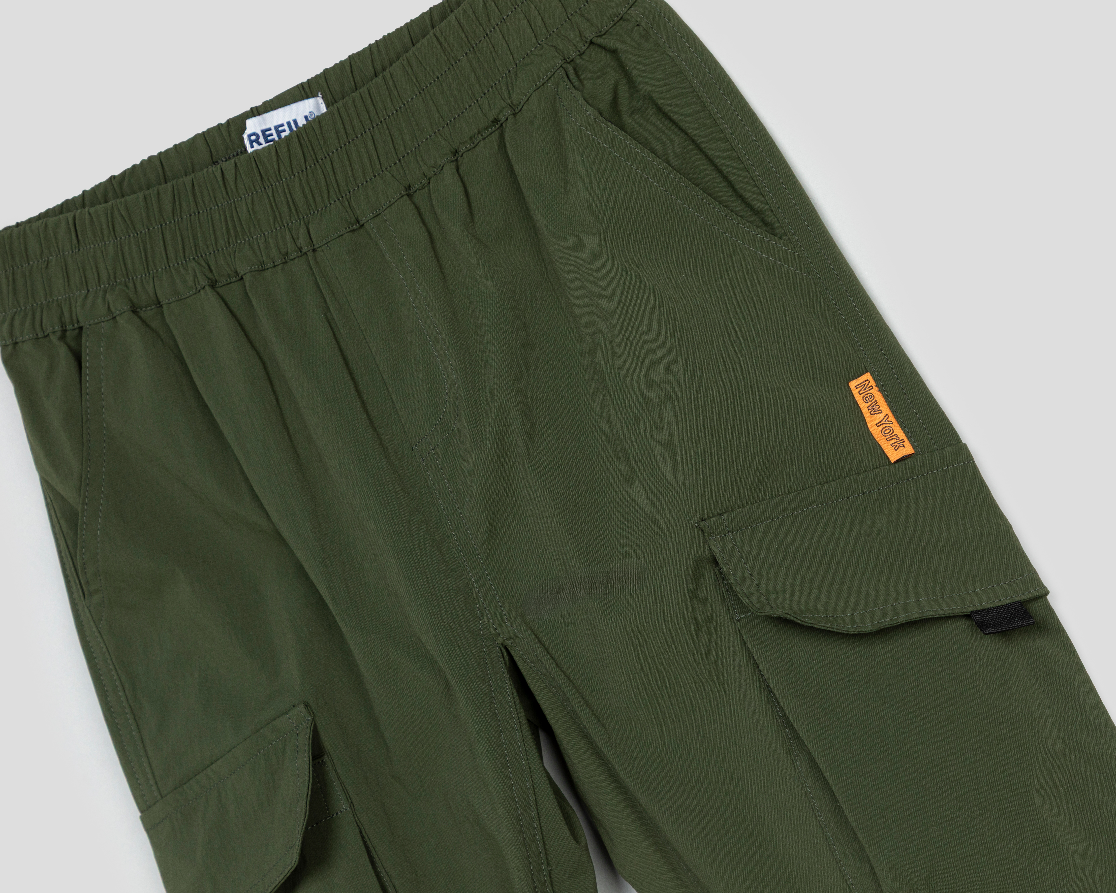 Foto 4 pulgar | Foto 3 | Jogger Refill para Niño