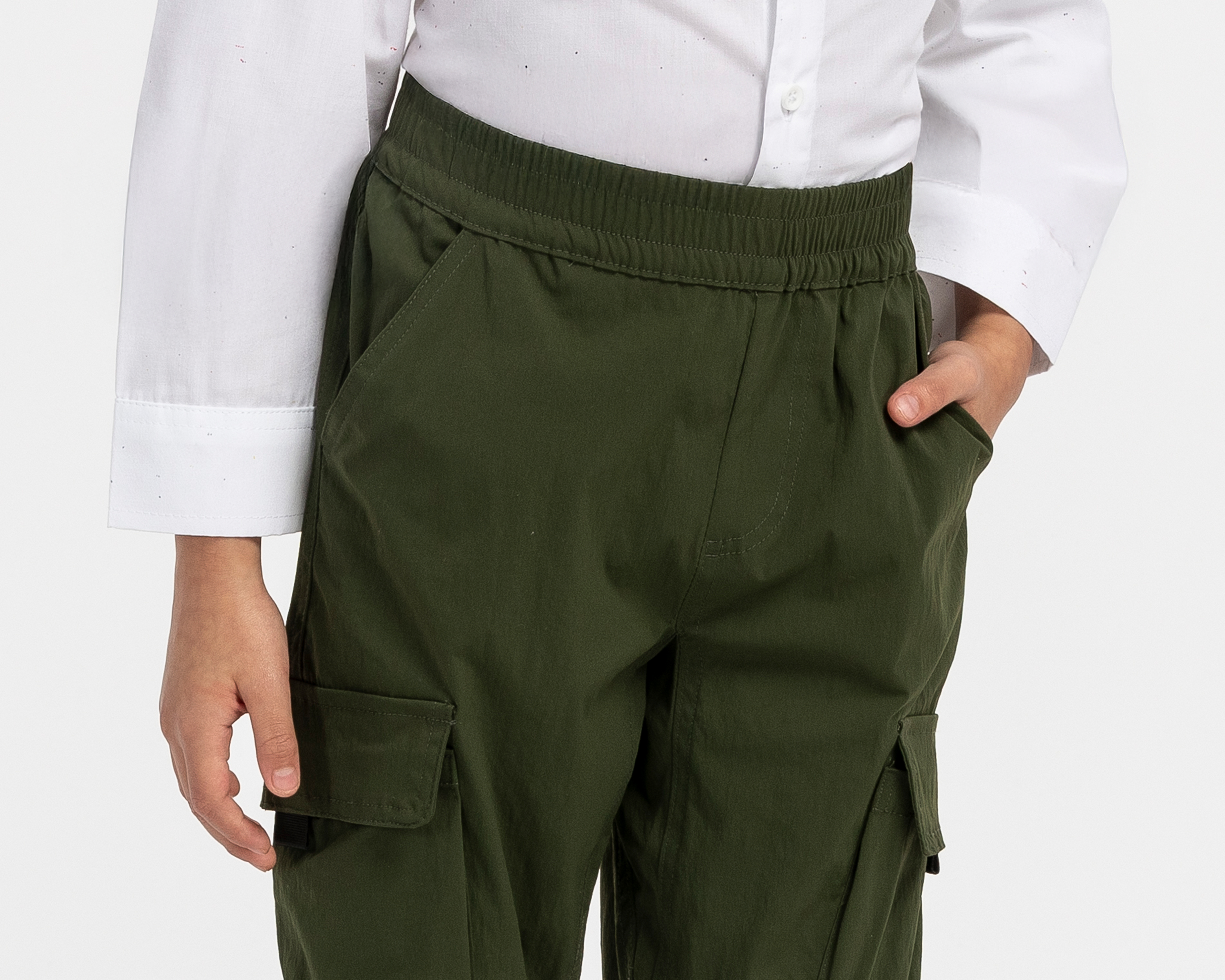 Foto 4 | Foto 4 | Jogger Refill para Niño