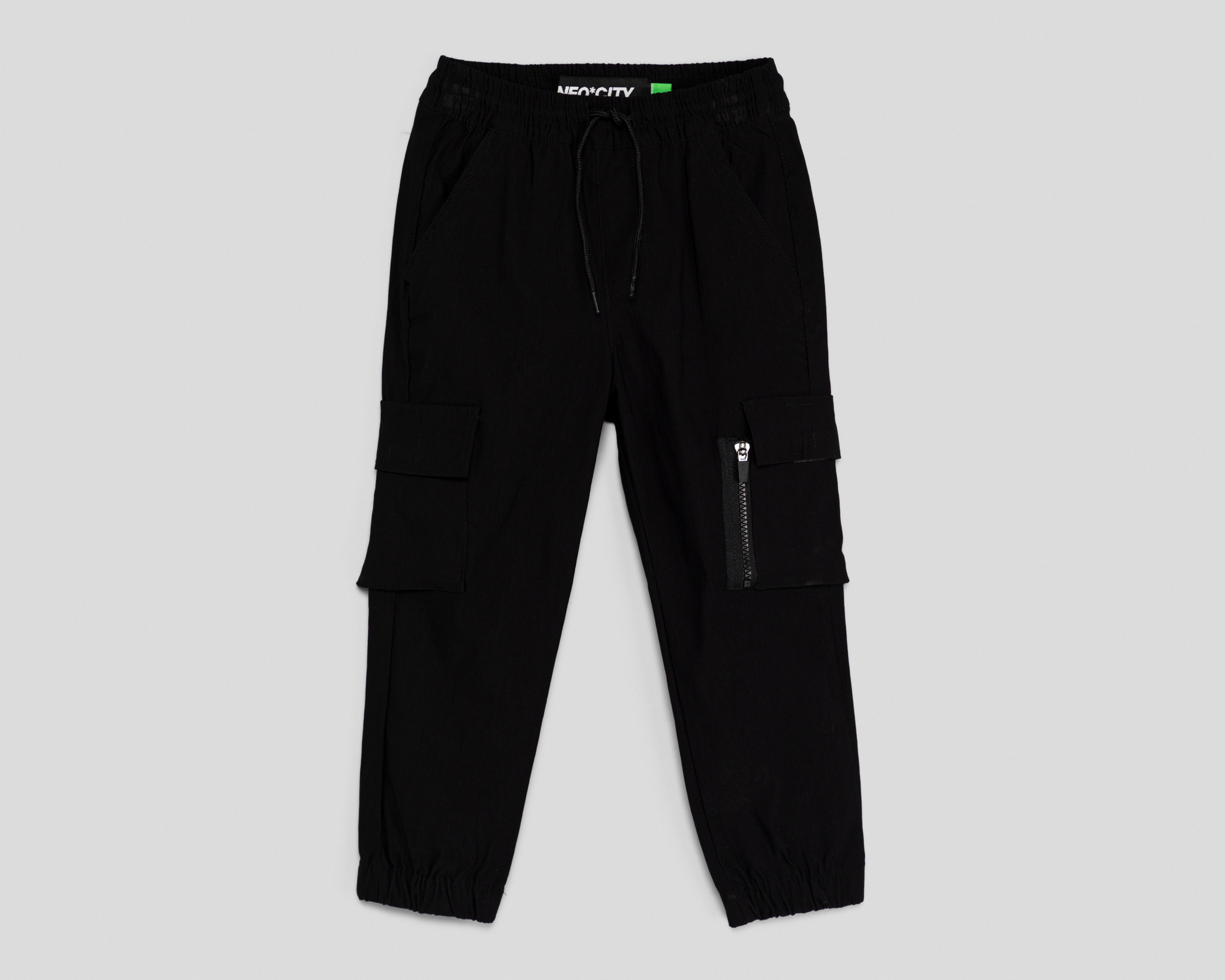 Jogger Neo*City para Niño