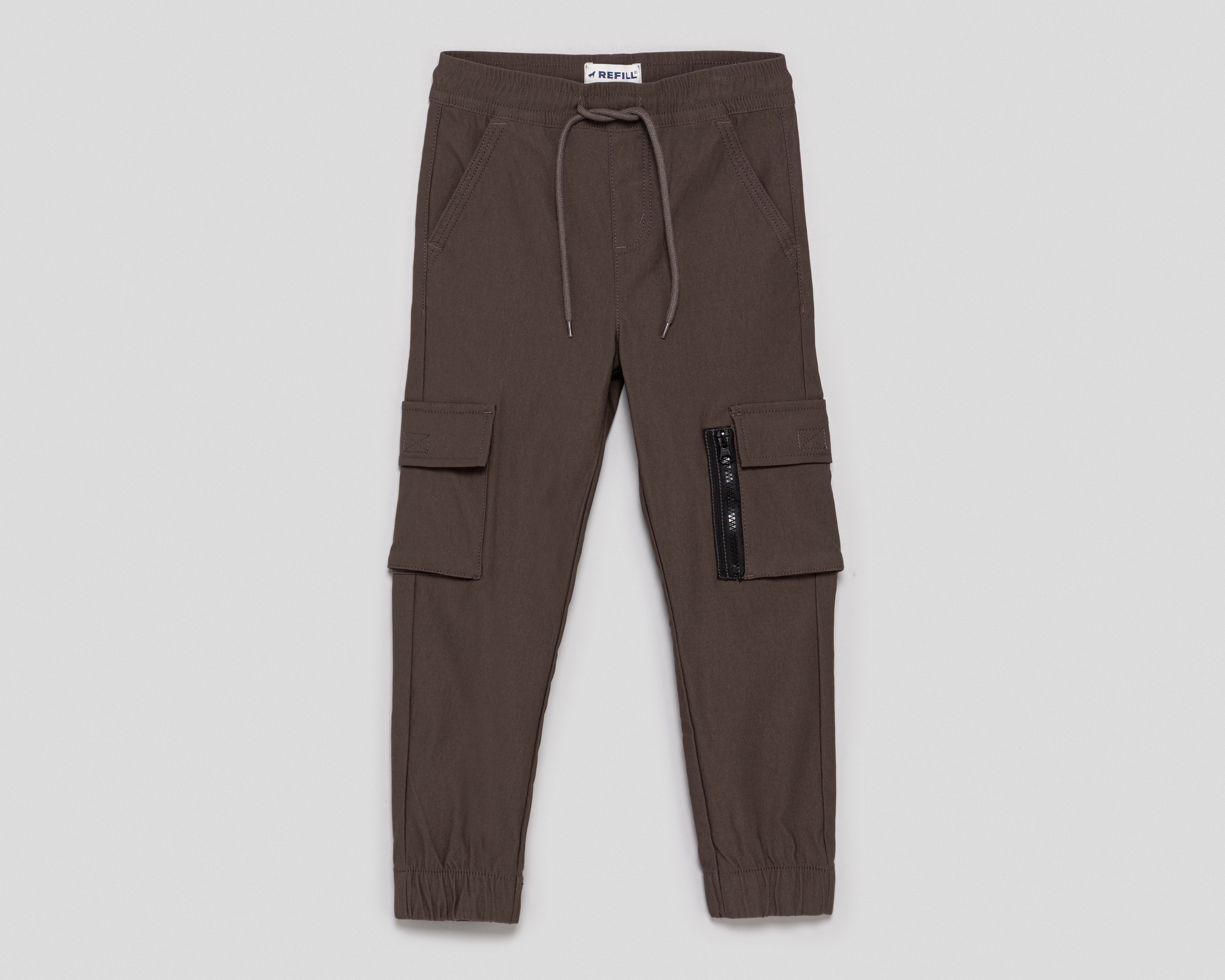Jogger Refill para Niño
