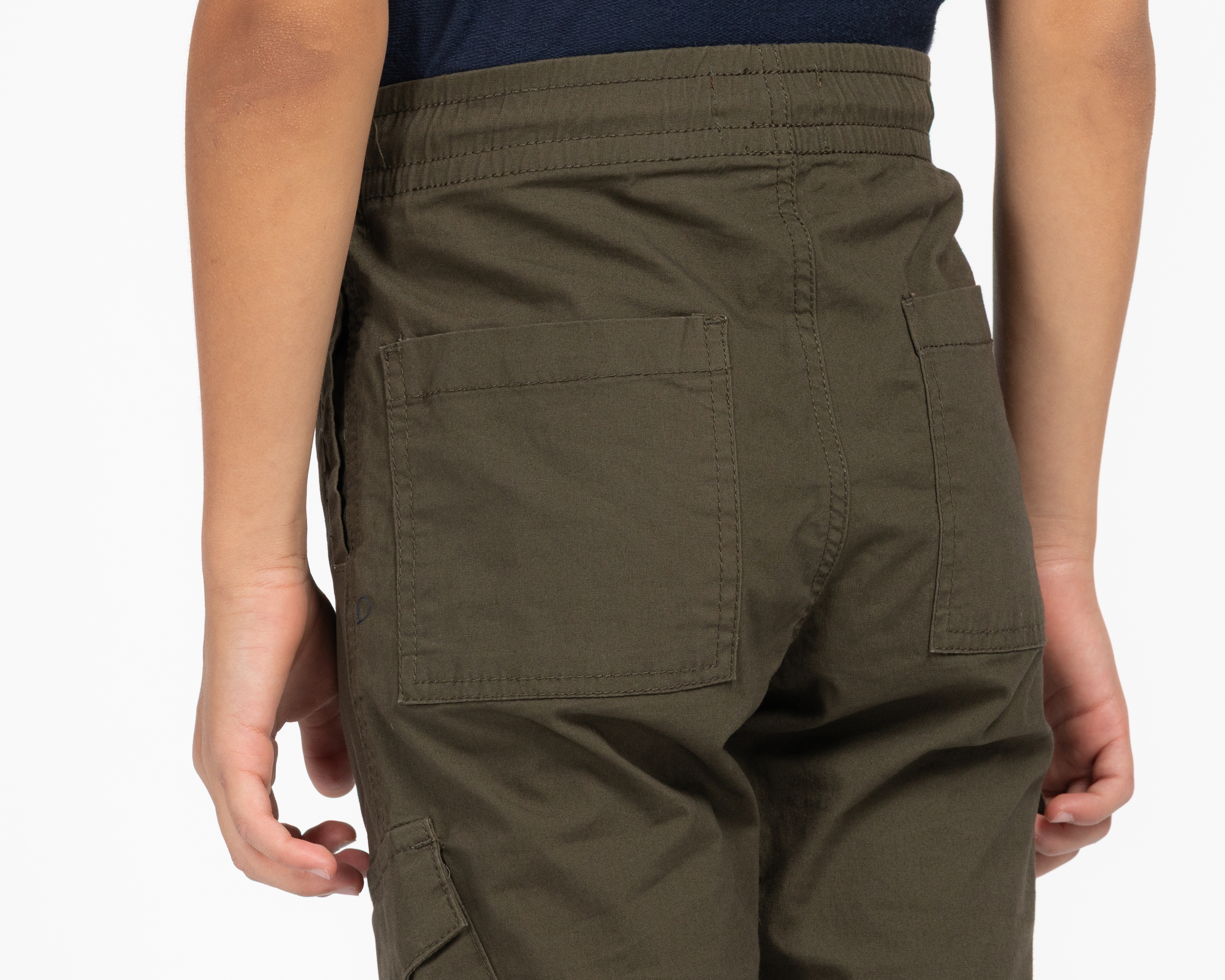 Foto 6 pulgar | Foto 5 | Jogger Refill para Niño