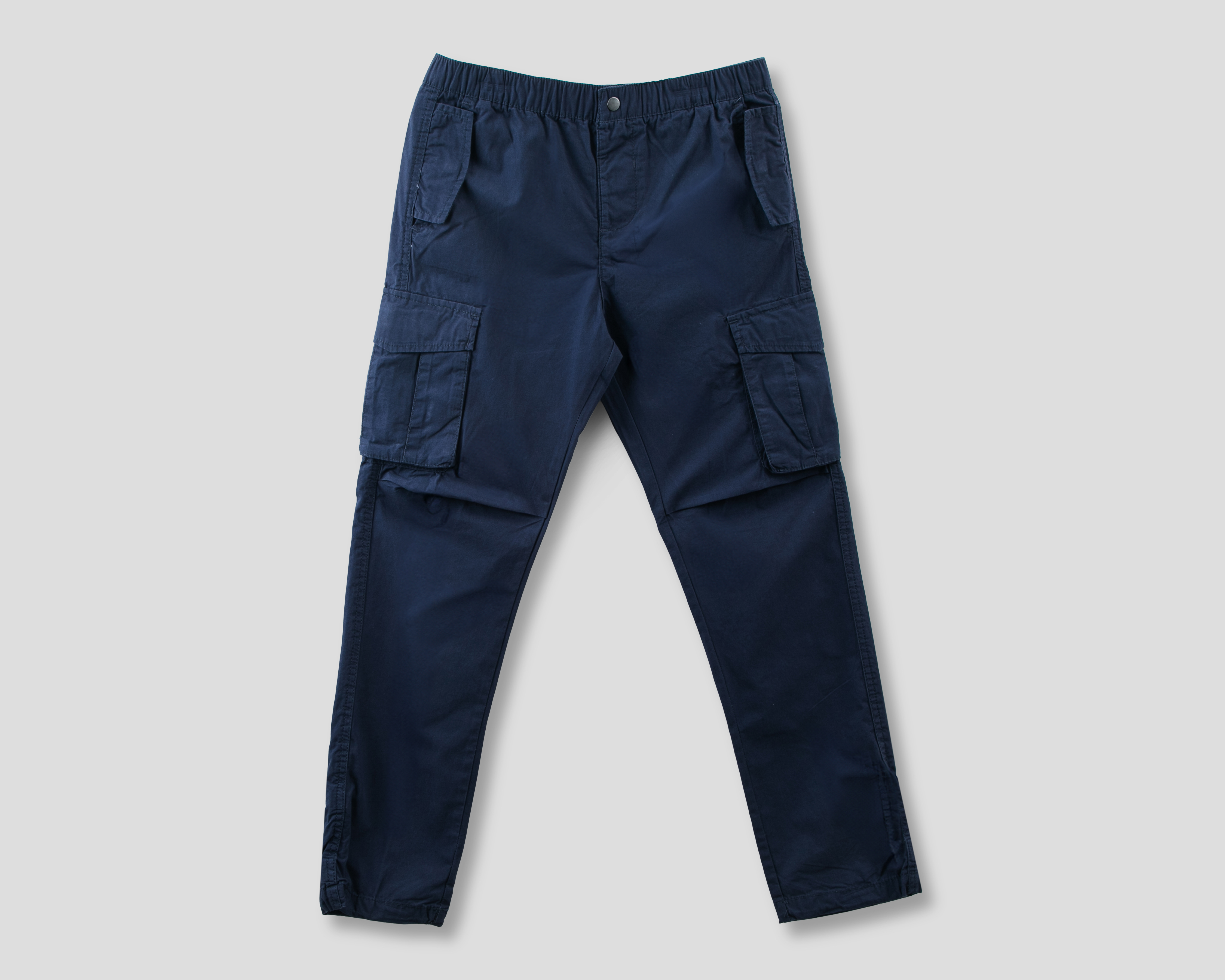Pantalón Refill Cargo para Niño