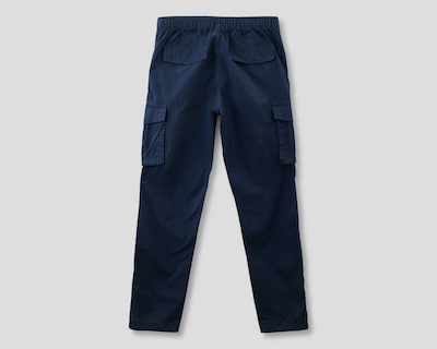 Foto 2 | Foto 2 | Pantalón Refill Cargo para Niño
