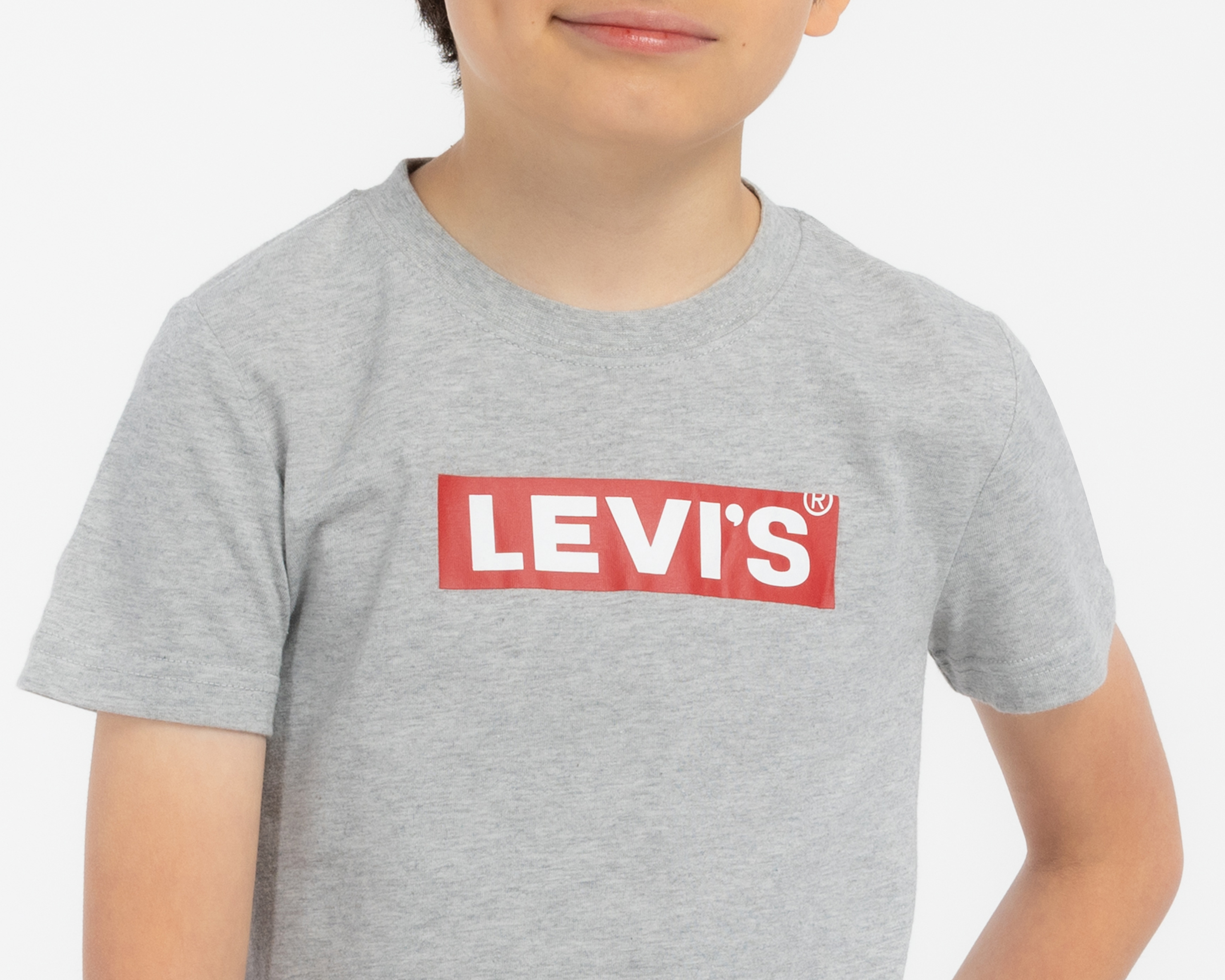 Foto 4 | Foto 4 | Playera Polo Refill Verde para Niño