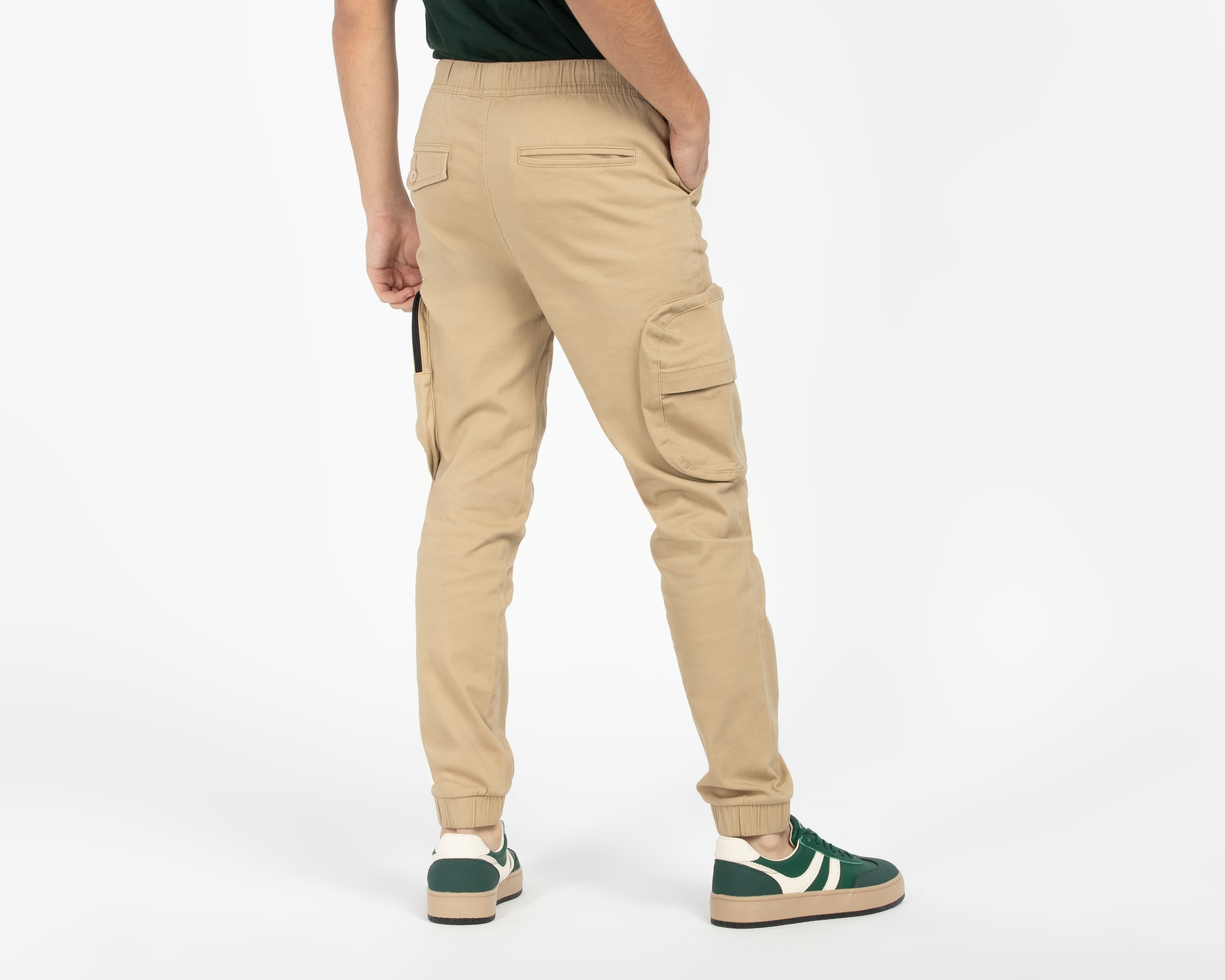 Foto 6 pulgar | Foto 5 | Jogger Refill para Niño