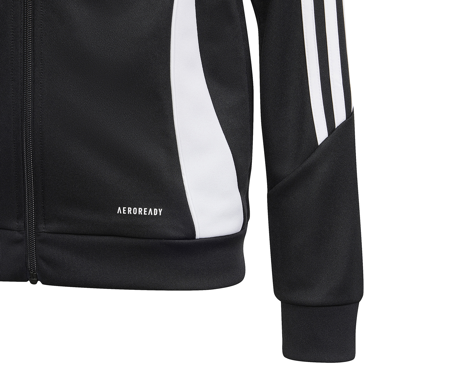 Foto 6 pulgar | Foto 5 | Chamarra Deportiva Adidas Aeroready para Niño