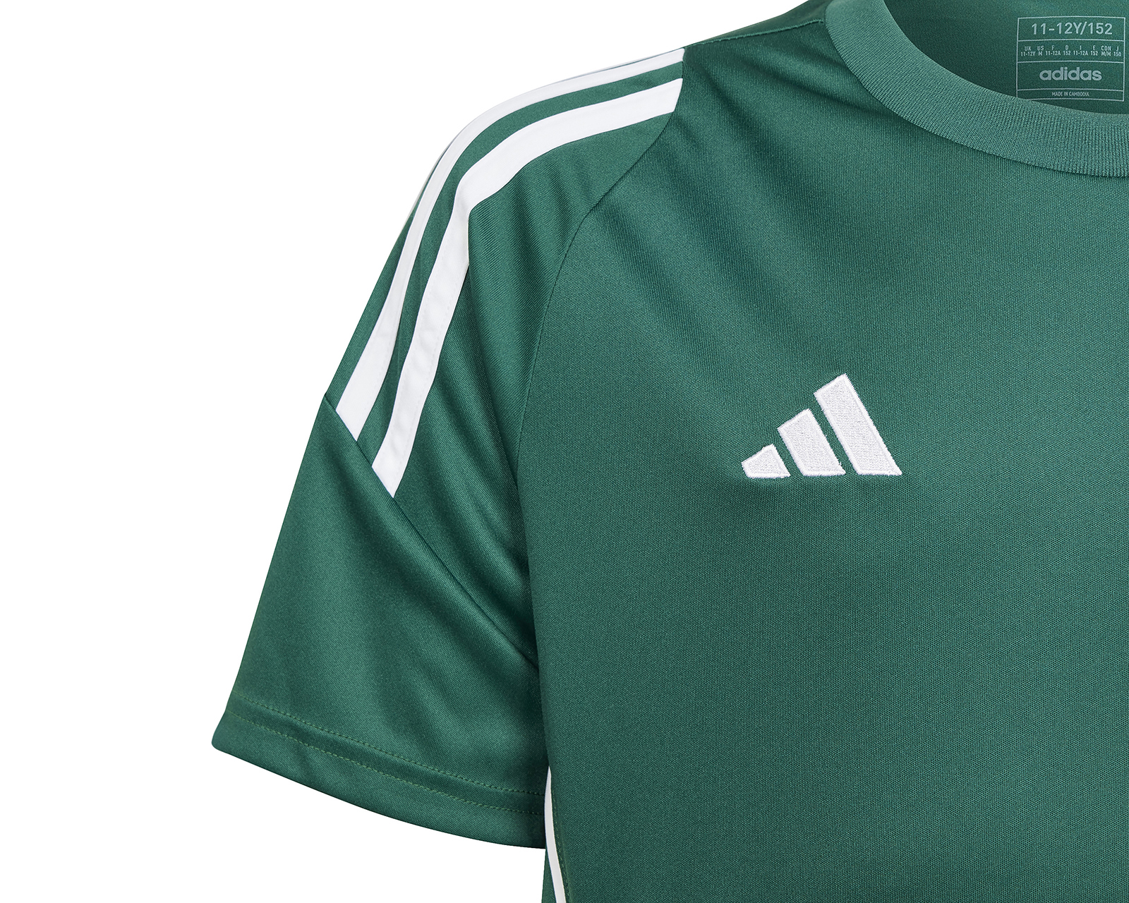Foto 3 | Foto 3 | Playera Deportiva Adidas Aeroready para Niño
