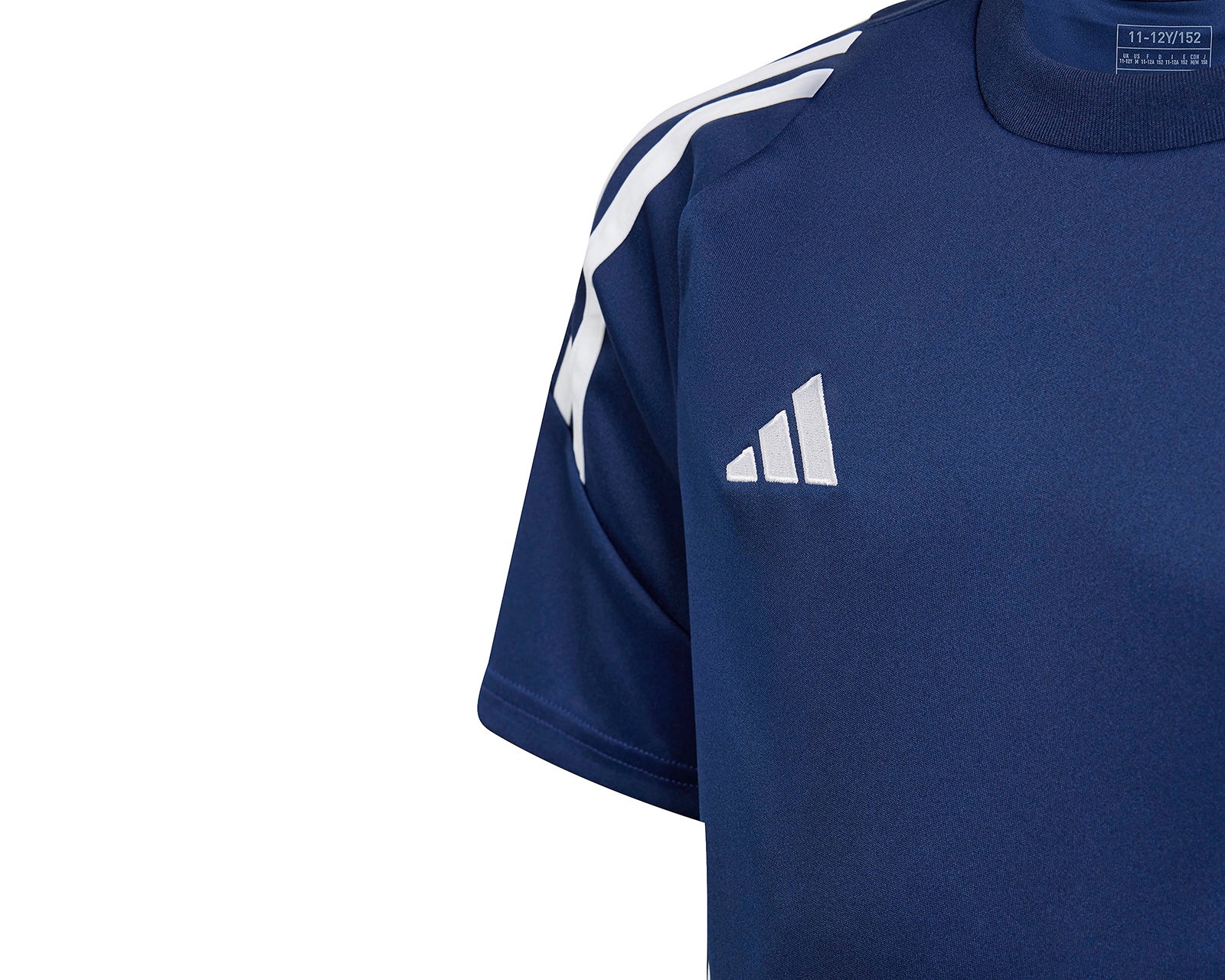 Foto 4 pulgar | Foto 3 | Playera Deportiva Adidas Aeroready para Niño