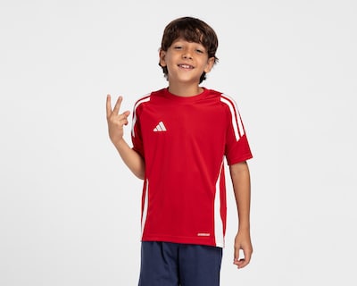 Foto 1 | Foto 1 | Playera Deportiva Adidas Aeroready para Niño