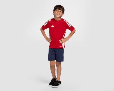 Foto 2 | Foto 2 | Playera Deportiva Adidas Aeroready para Niño