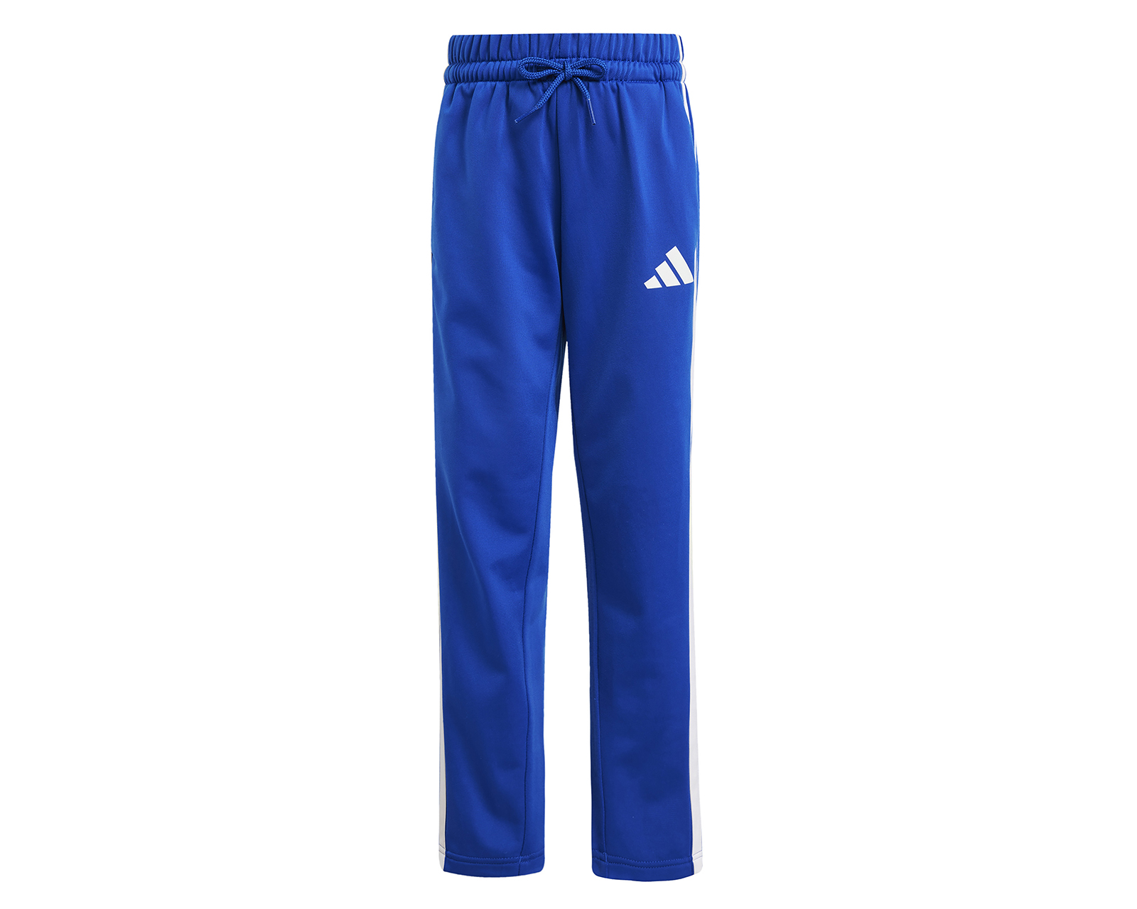 Foto 9 pulgar | Foto 8 | Pants y Chamarra Adidas Seasonal Essentials Tiberio Tricot 3 Bandas para Niño