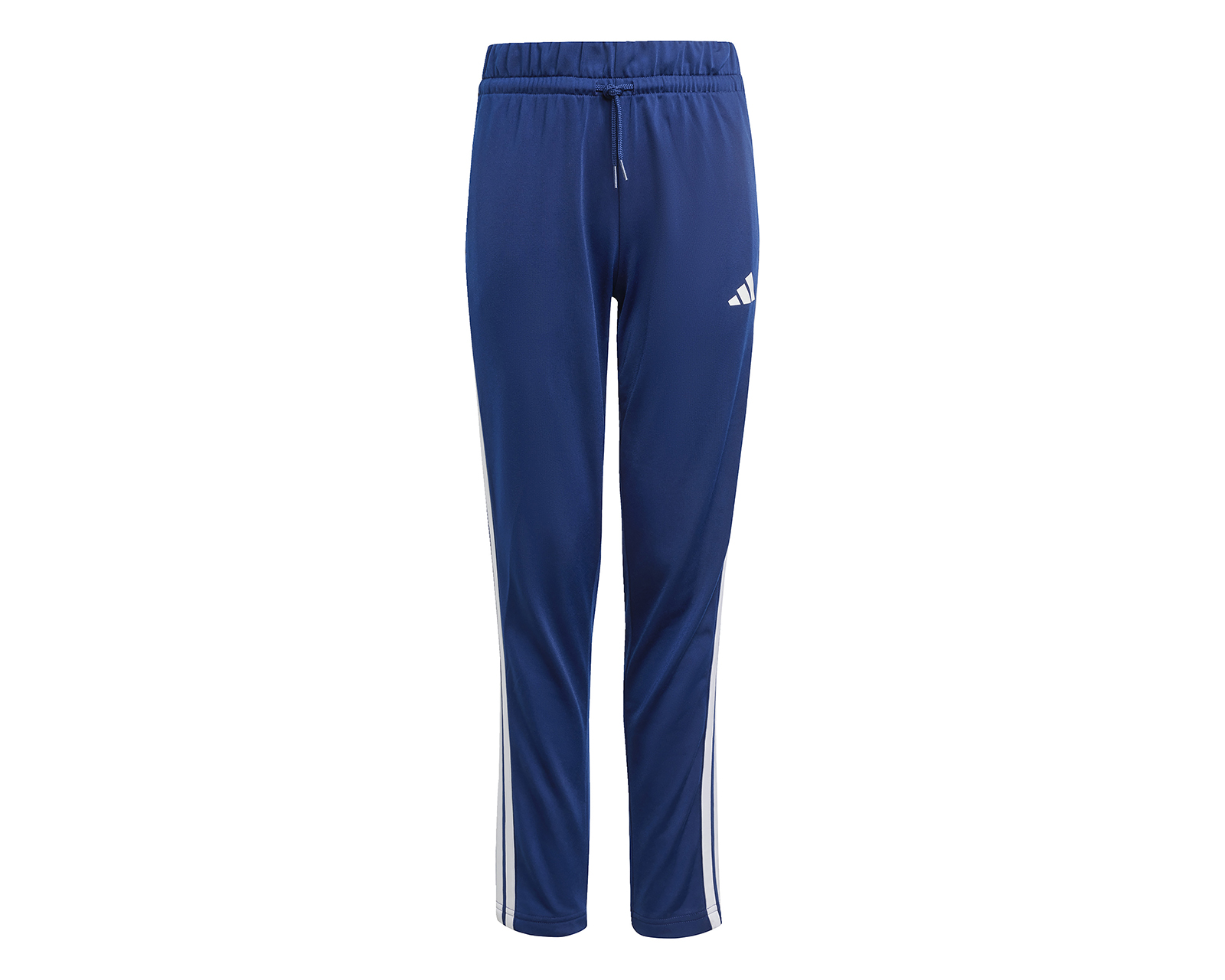 Foto 9 pulgar | Foto 8 | Pants y Chamarra Adidas Seasonal Essentials Tiberio Tricot 3 Bandas Juvenil