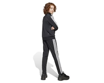 Foto 2 | Foto 2 | Pants y Chamarra Adidas Seasonal Essentials Tiberio Tricot 3 Bandas Juvenil