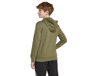 Foto 2 | Foto 2 | Sudadera con Capucha Adidas Juvenil