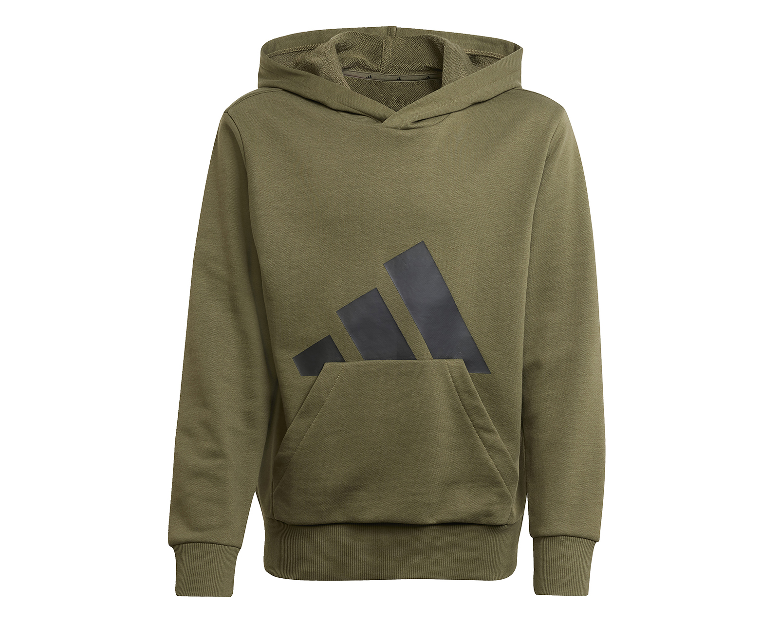 Foto 7 pulgar | Foto 6 | Sudadera con Capucha Adidas Juvenil
