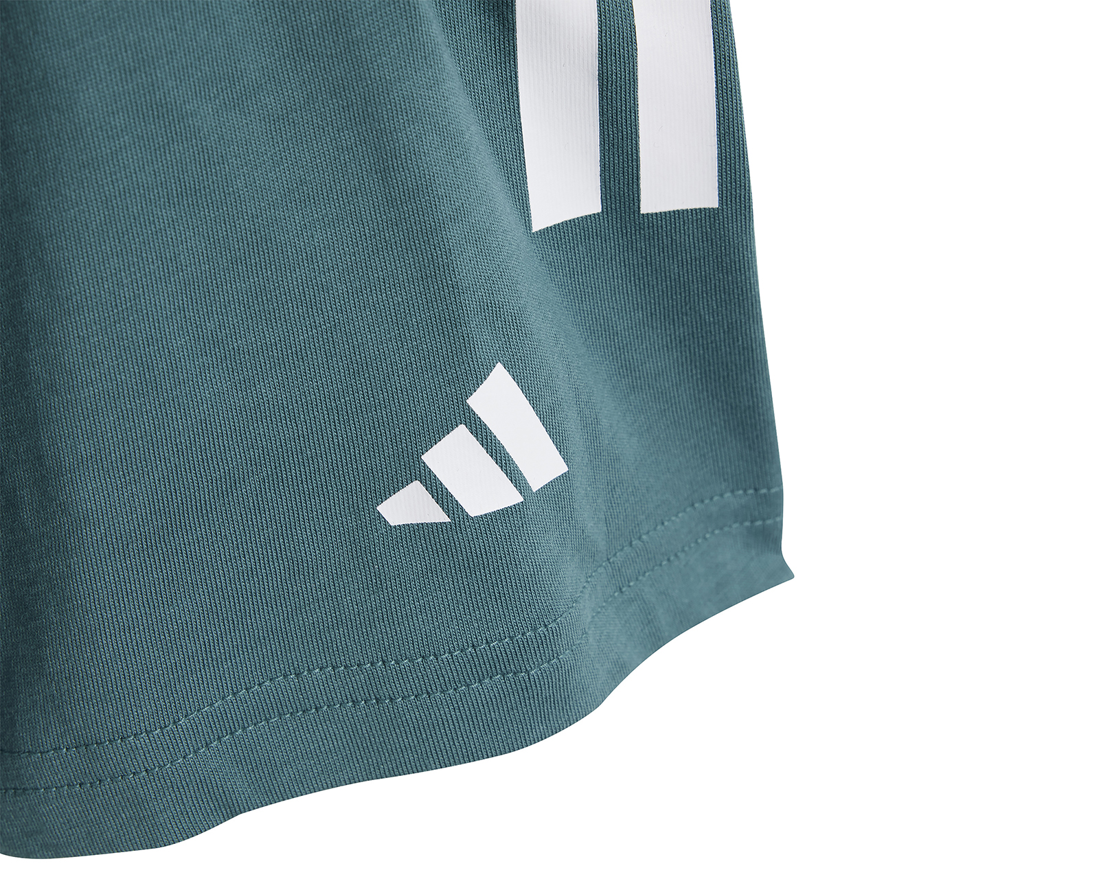 Foto 8 pulgar | Foto 7 | Conjunto Deportivo de Playera y Short Adidas Marvel Spider-Man para Niño