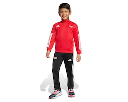 Pants y Chamarra Adidas Marvel Spider-Man para Niño