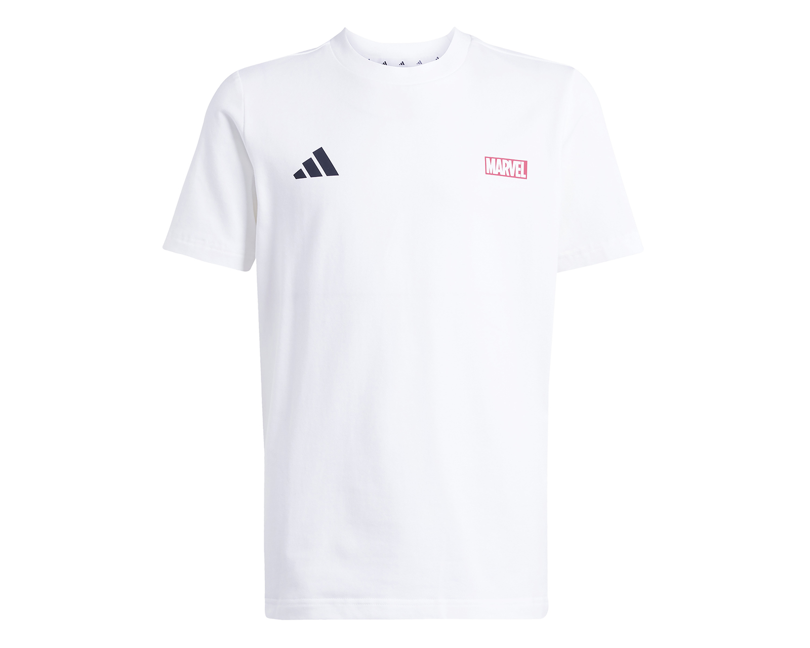 Foto 7 pulgar | Foto 6 | Playera Deportiva Adidas Marvel Spider-Man Juvenil