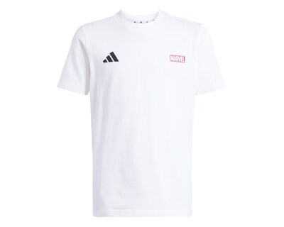 Foto 6 | Foto 6 | Playera Deportiva Adidas Marvel Spider-Man Juvenil