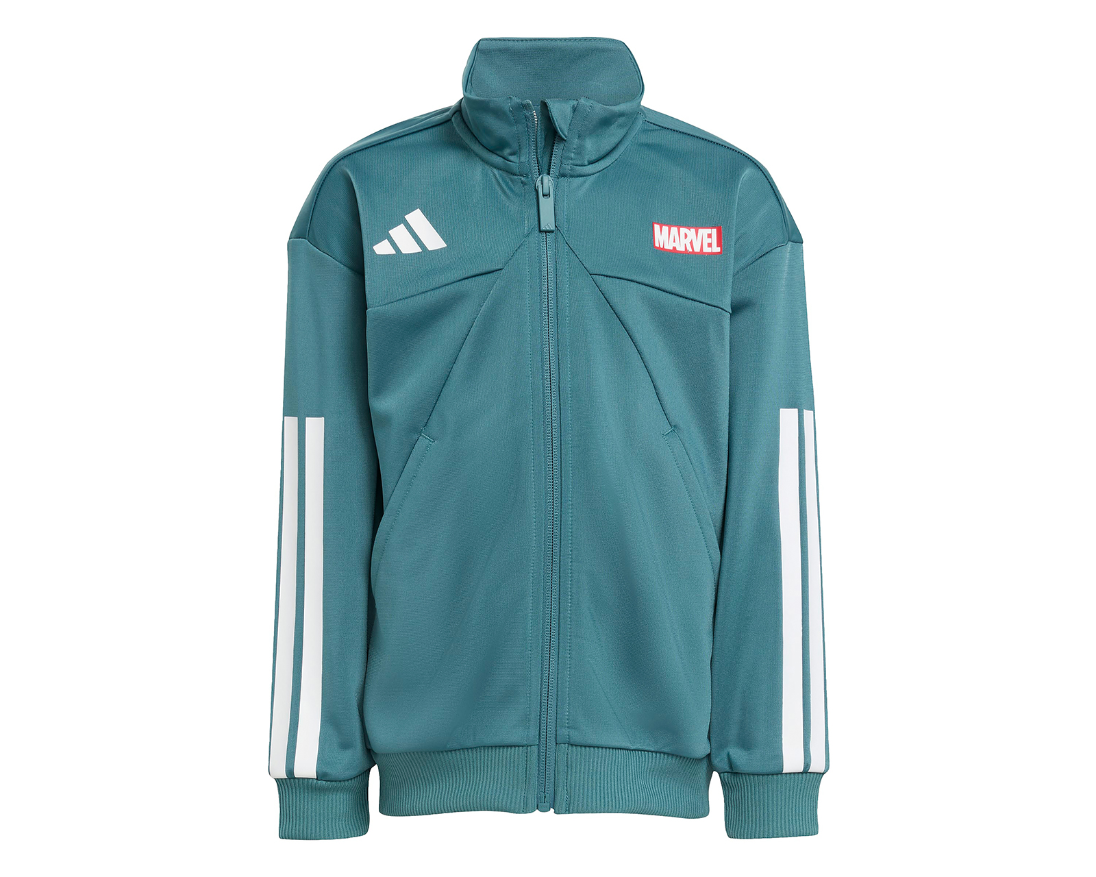 Foto 8 | Foto 8 | Pants y Chamarra Adidas Marvel Spider-Man Unisex