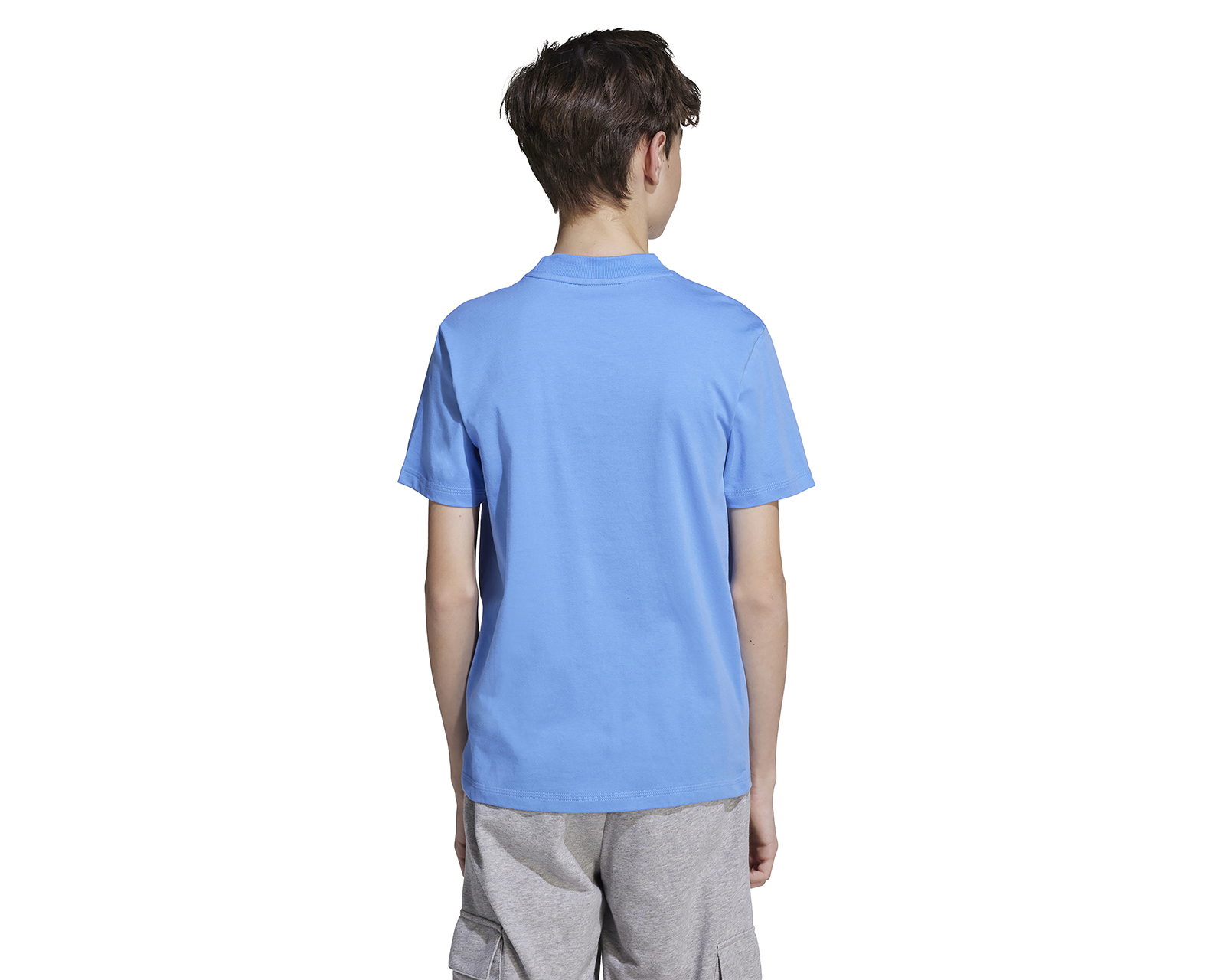 Foto 2 | Foto 2 | Playera Deportiva Adidas Juvenil