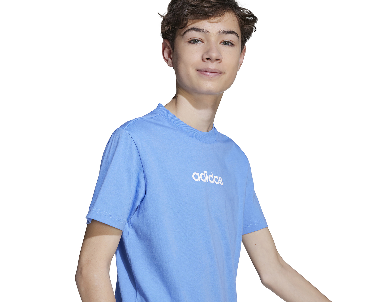 Foto 3 | Foto 3 | Playera Deportiva Adidas Juvenil