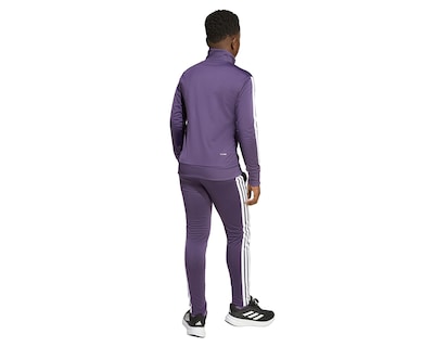 Foto 2 | Foto 2 | Sudadera y Pants Adidas Seasonal Essentials Tiberio Climacool Juvenil