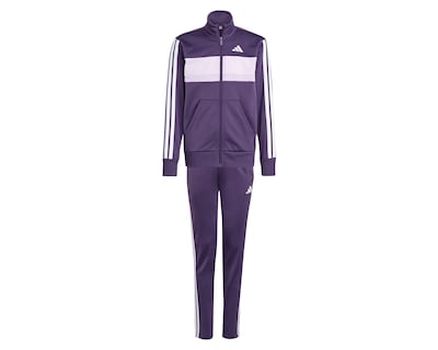 Foto 5 | Foto 5 | Sudadera y Pants Adidas Seasonal Essentials Tiberio Climacool Juvenil