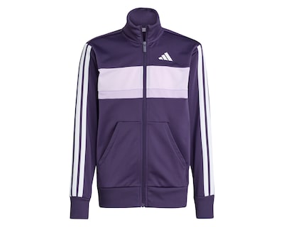 Foto 6 | Foto 6 | Sudadera y Pants Adidas Seasonal Essentials Tiberio Climacool Juvenil