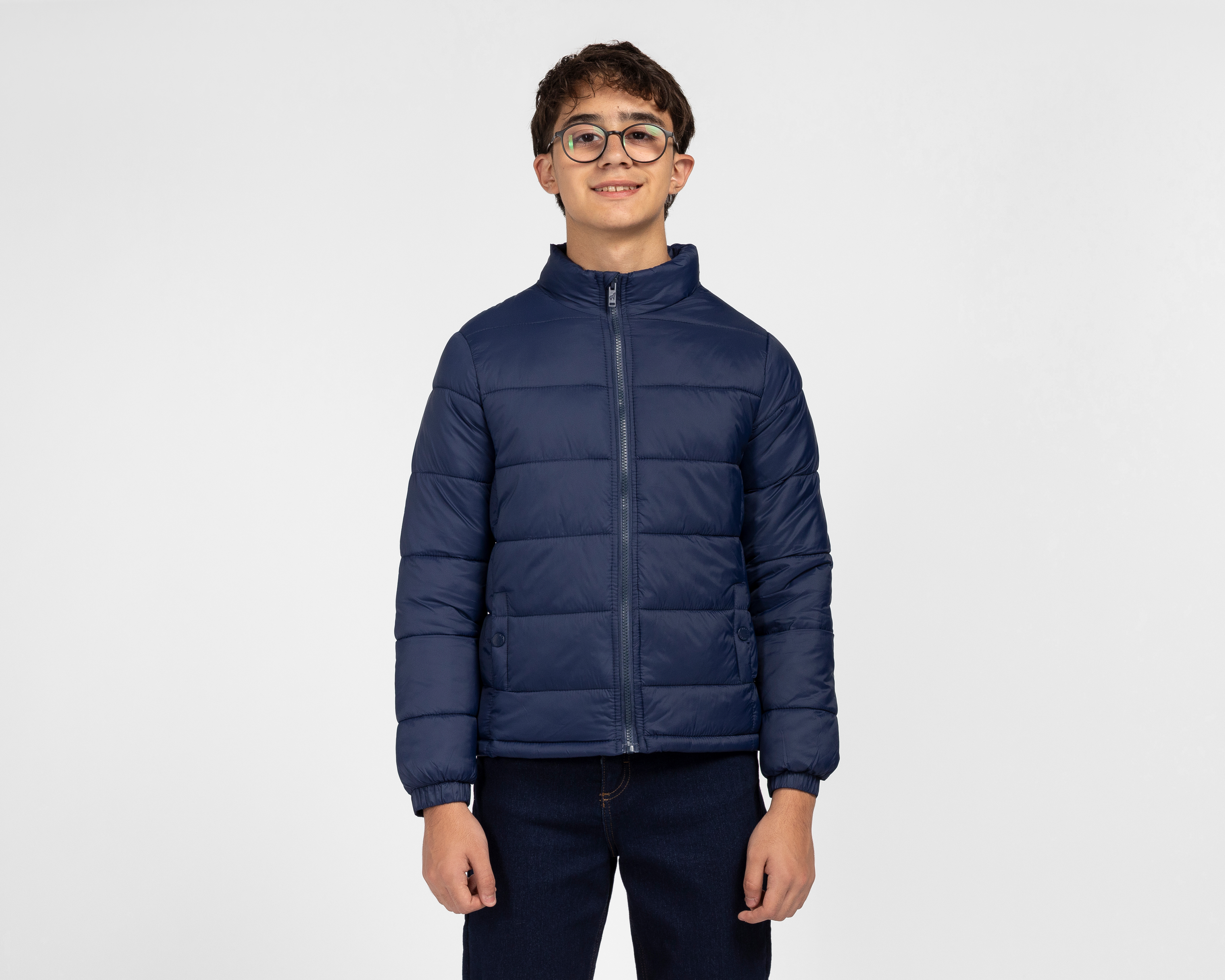 Chamarra Refill para Niño