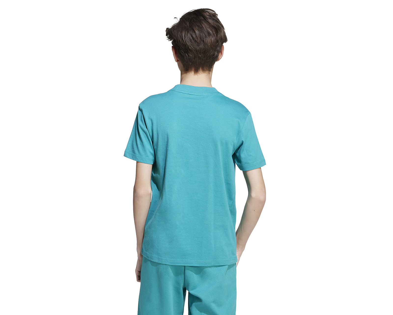 Foto 3 pulgar | Foto 2 | Playera Deportiva Adidas Essentials para Niño